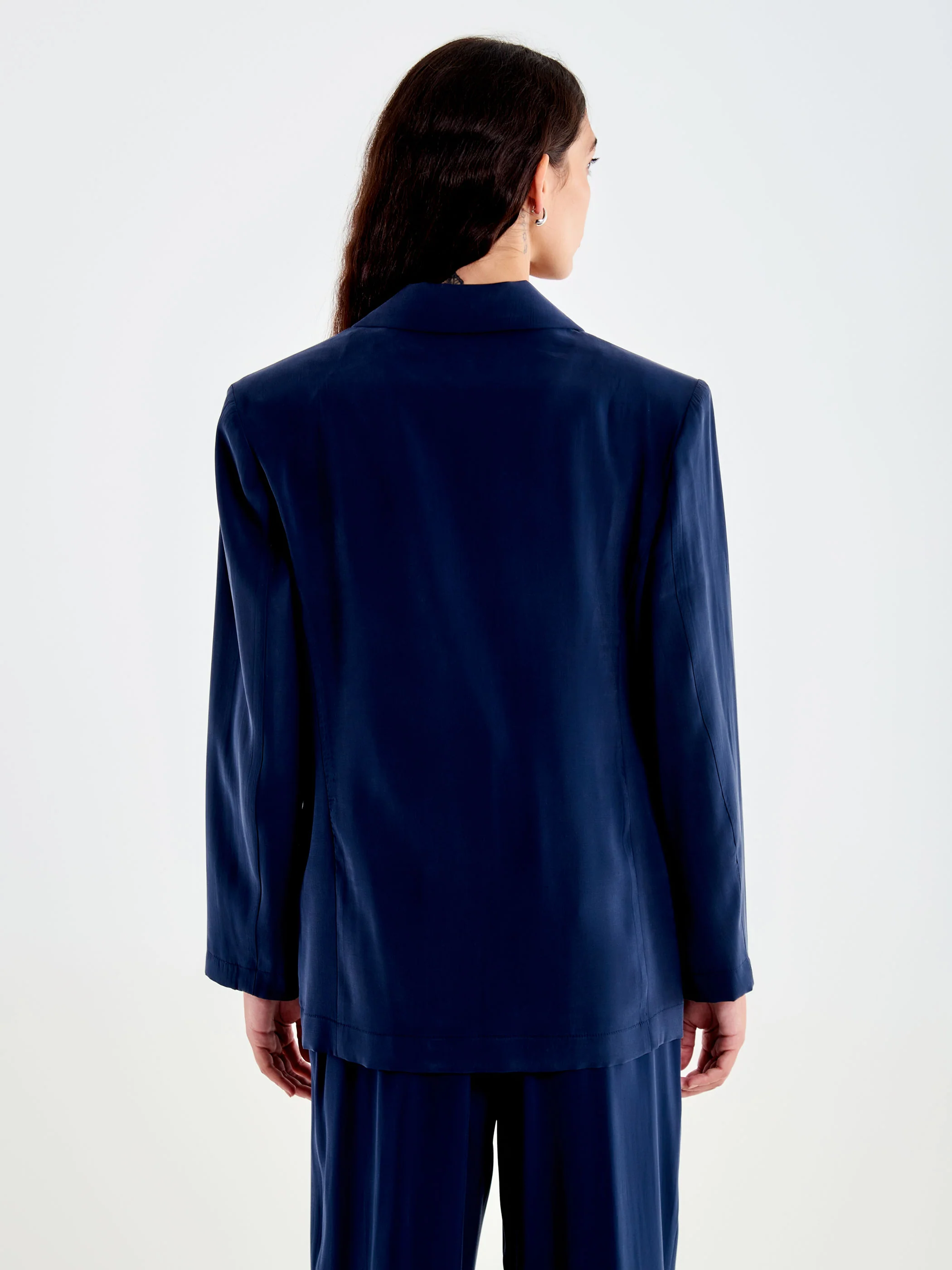 Blazer Misto Viscosa - Image 3