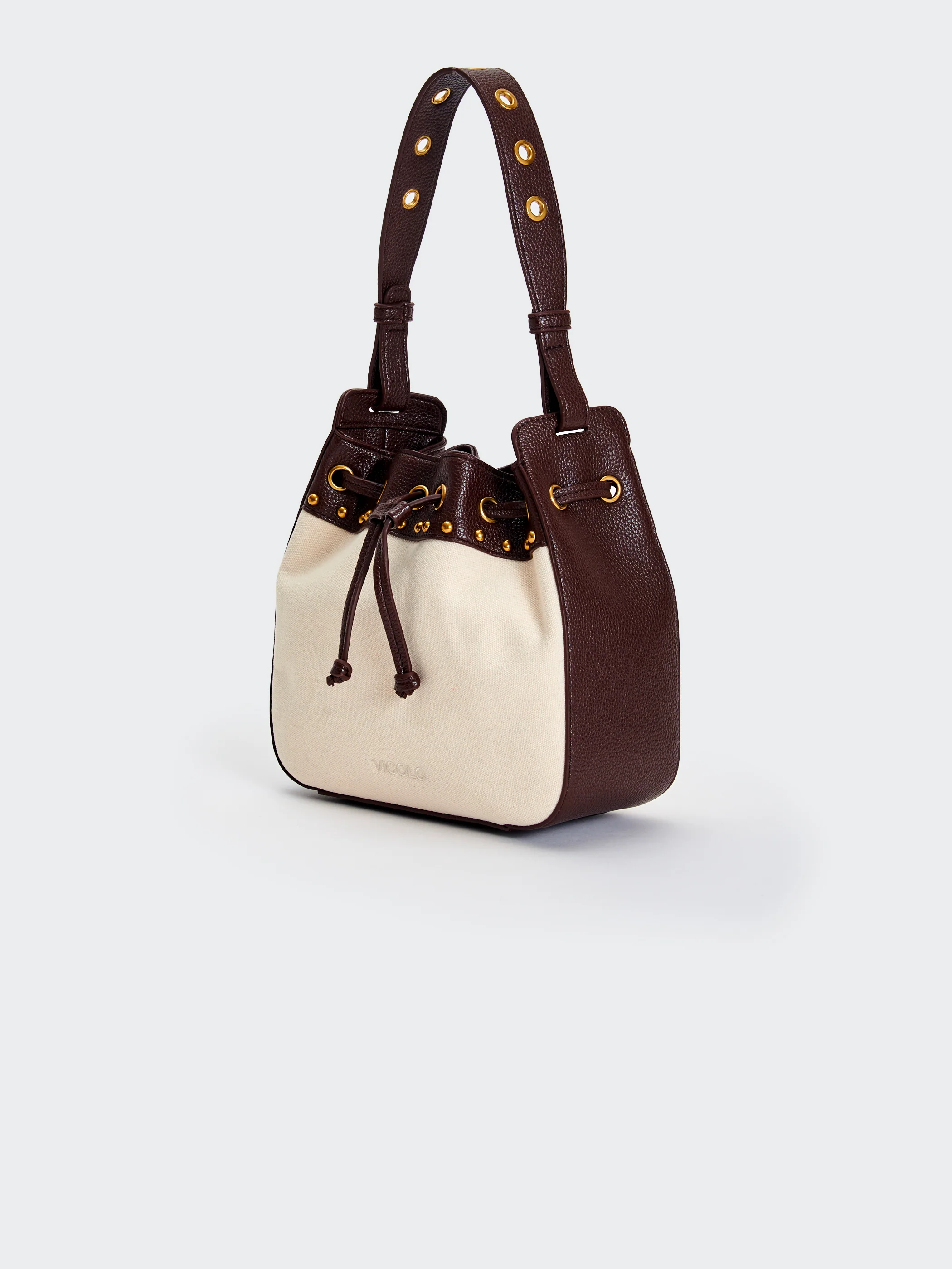 Borsa Bucket Canter - Image 3