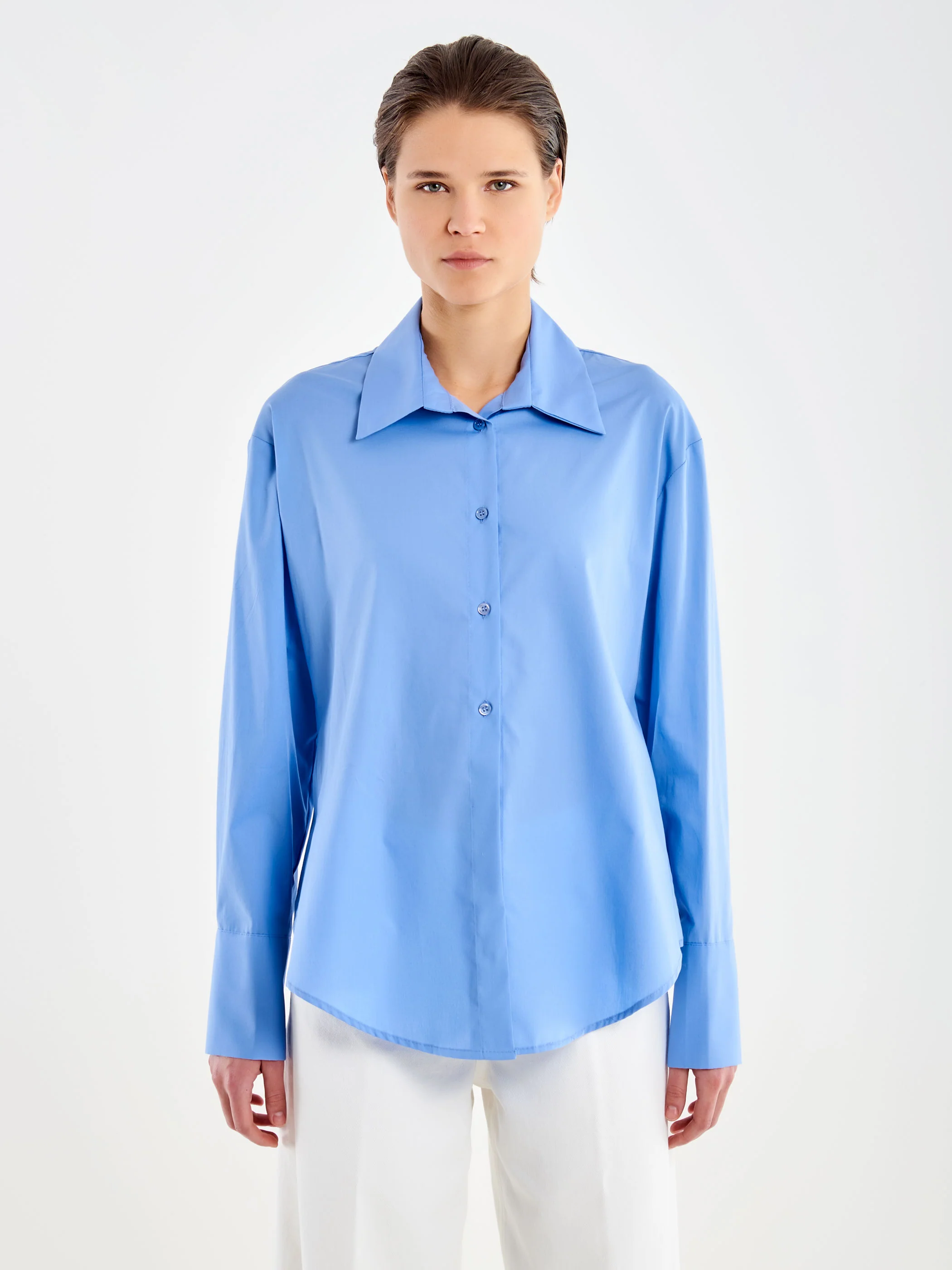 Camicia Annodata sul Retro - Image 2