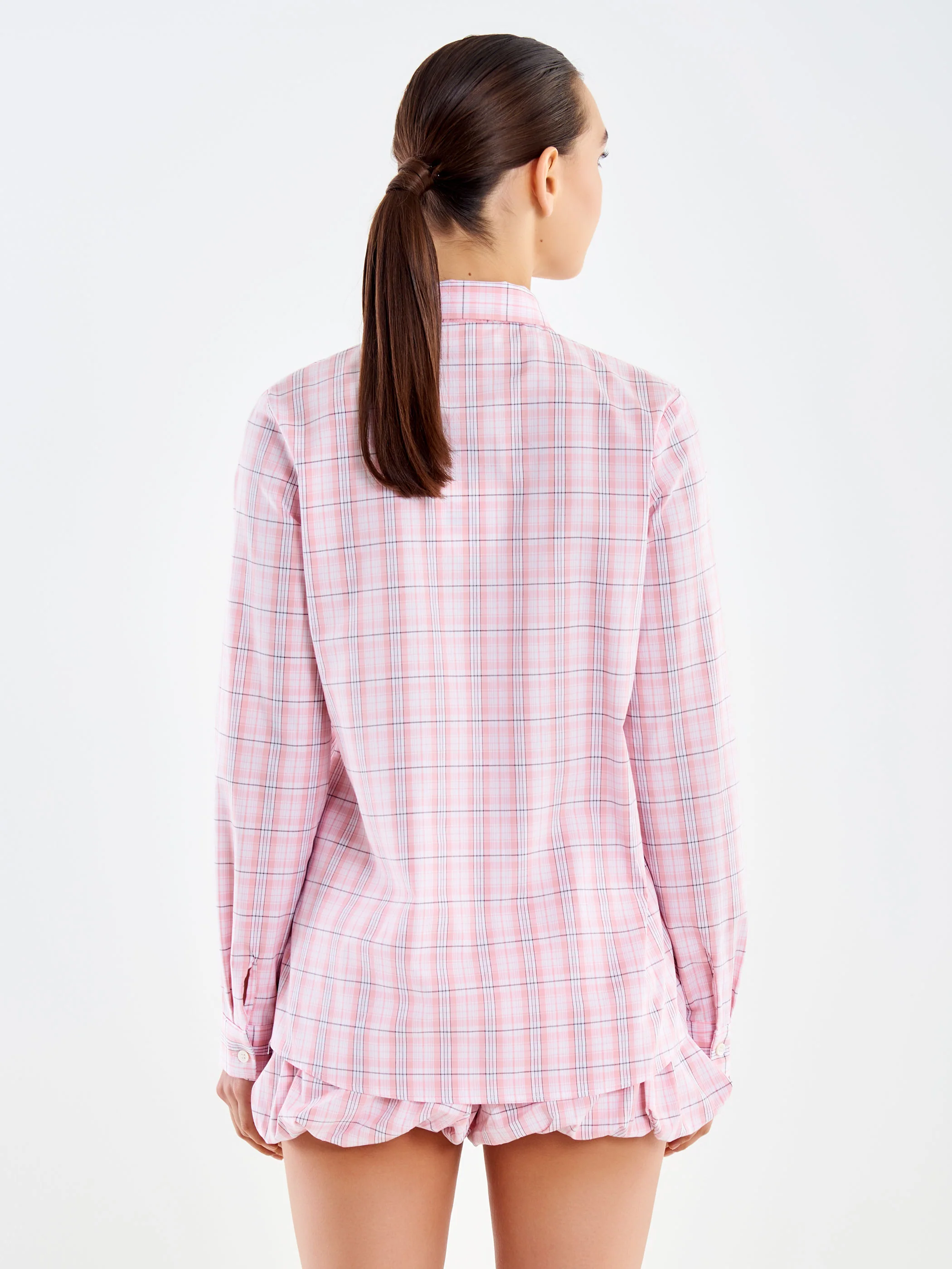 Camicia Check - Image 3