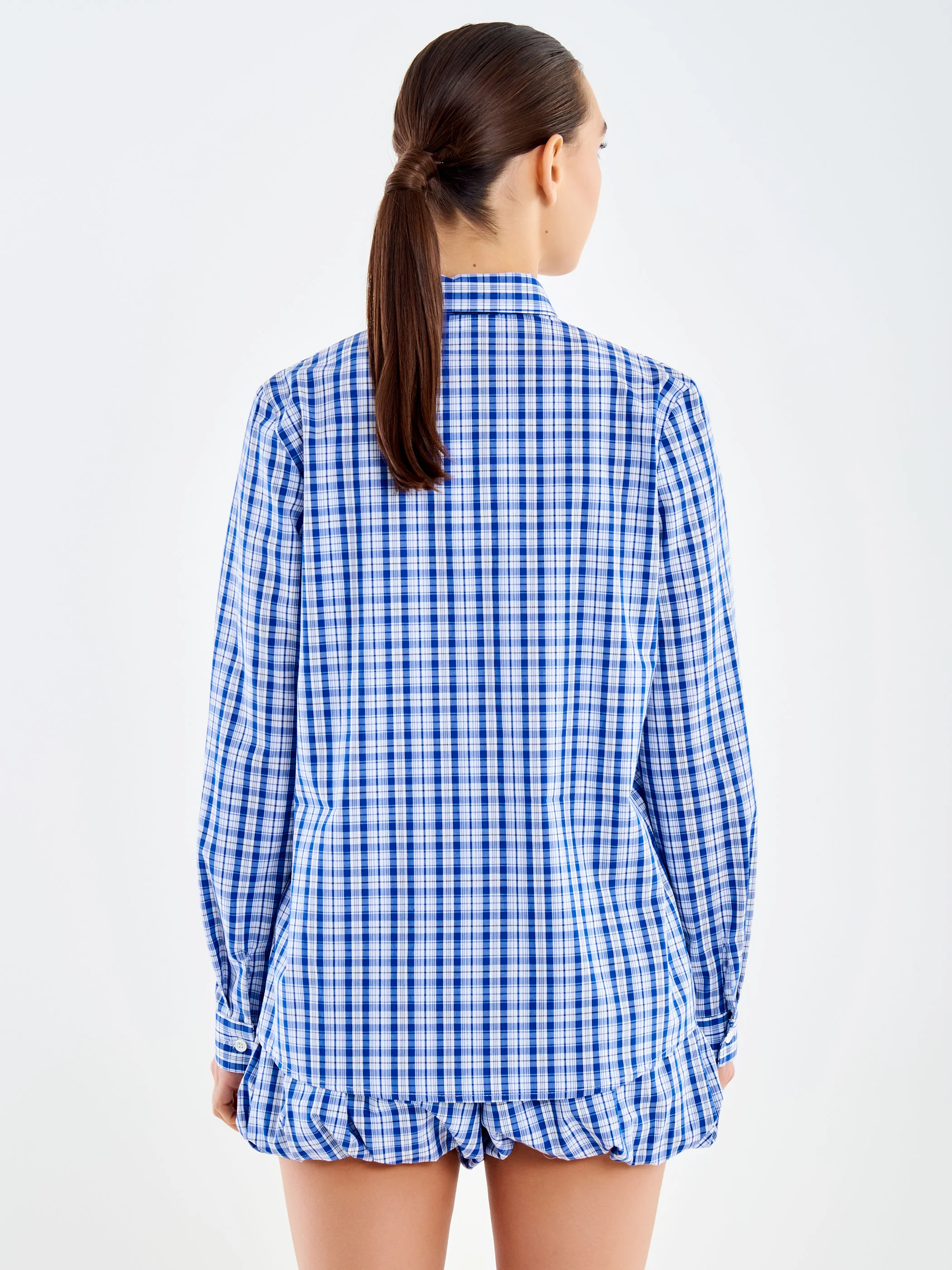 Camicia Check - Image 3