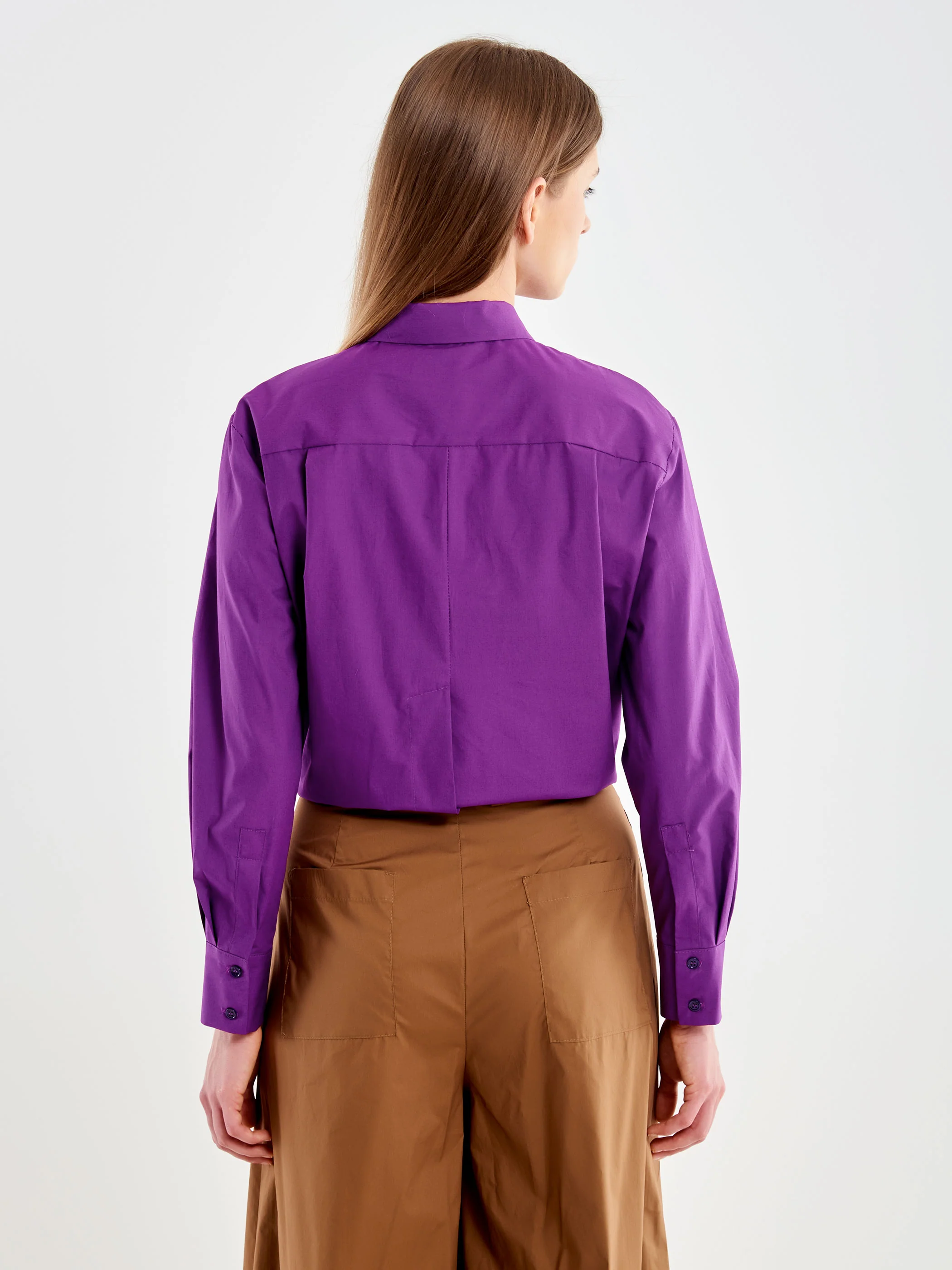 Camicia con Anello sul Fondo - Image 3