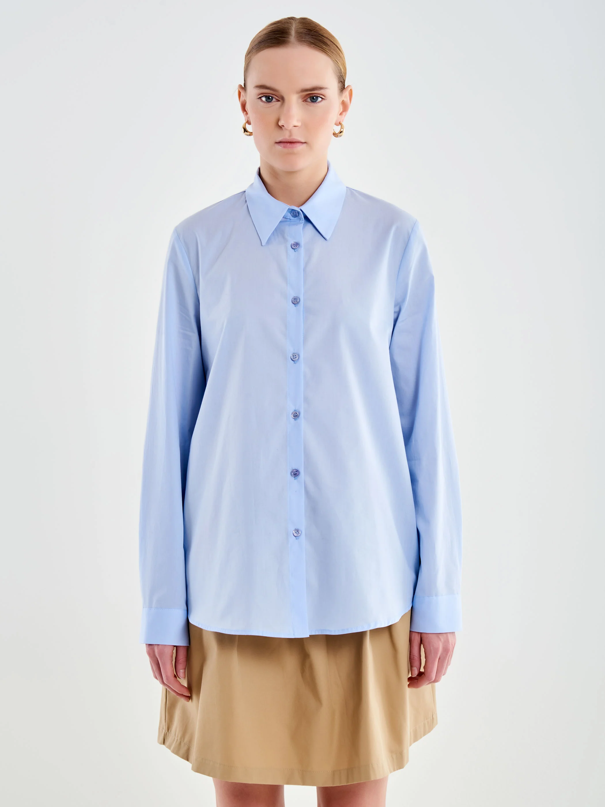 Camicia in Cotone - Image 2