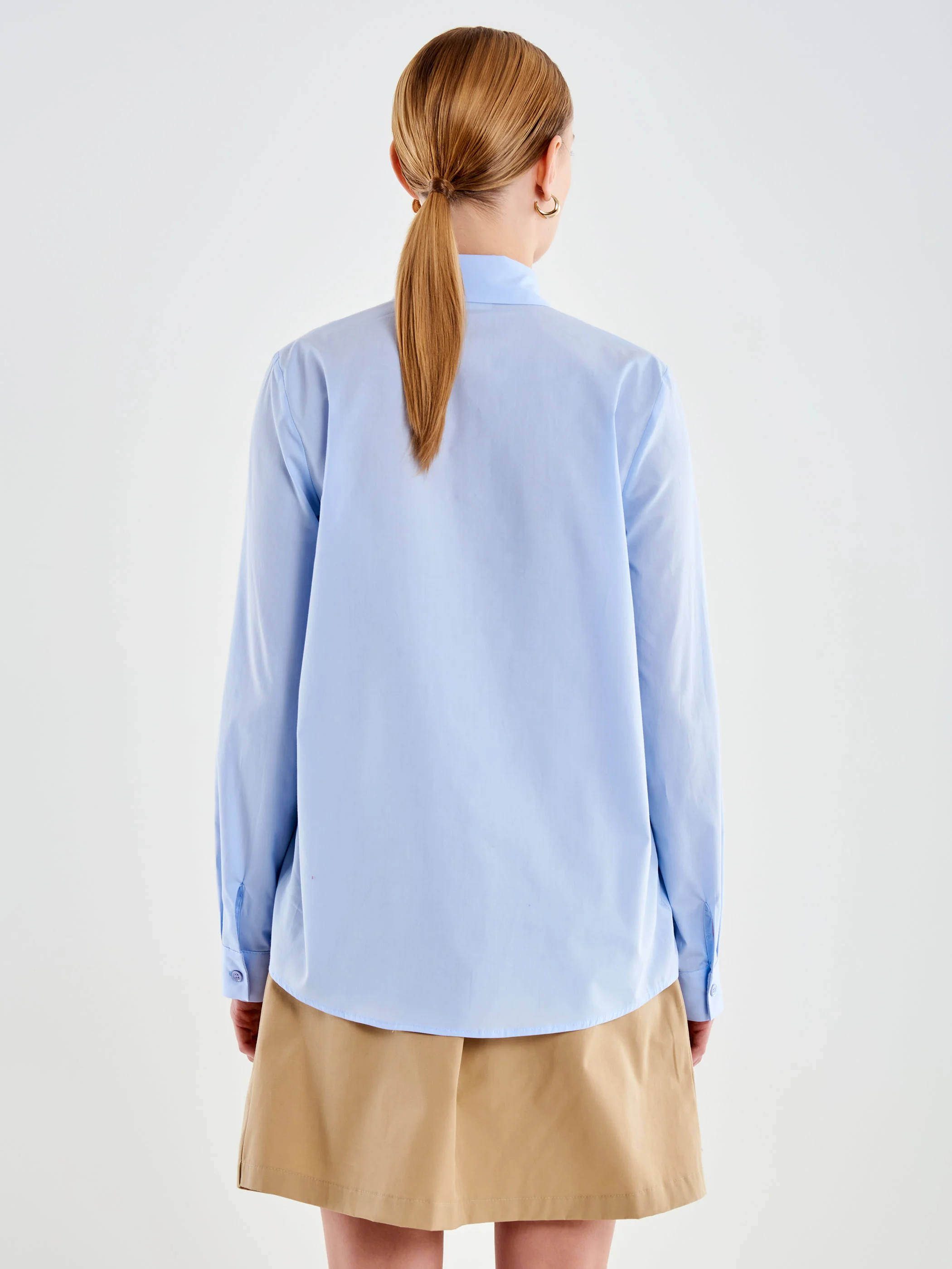 Camicia in Cotone - Image 3