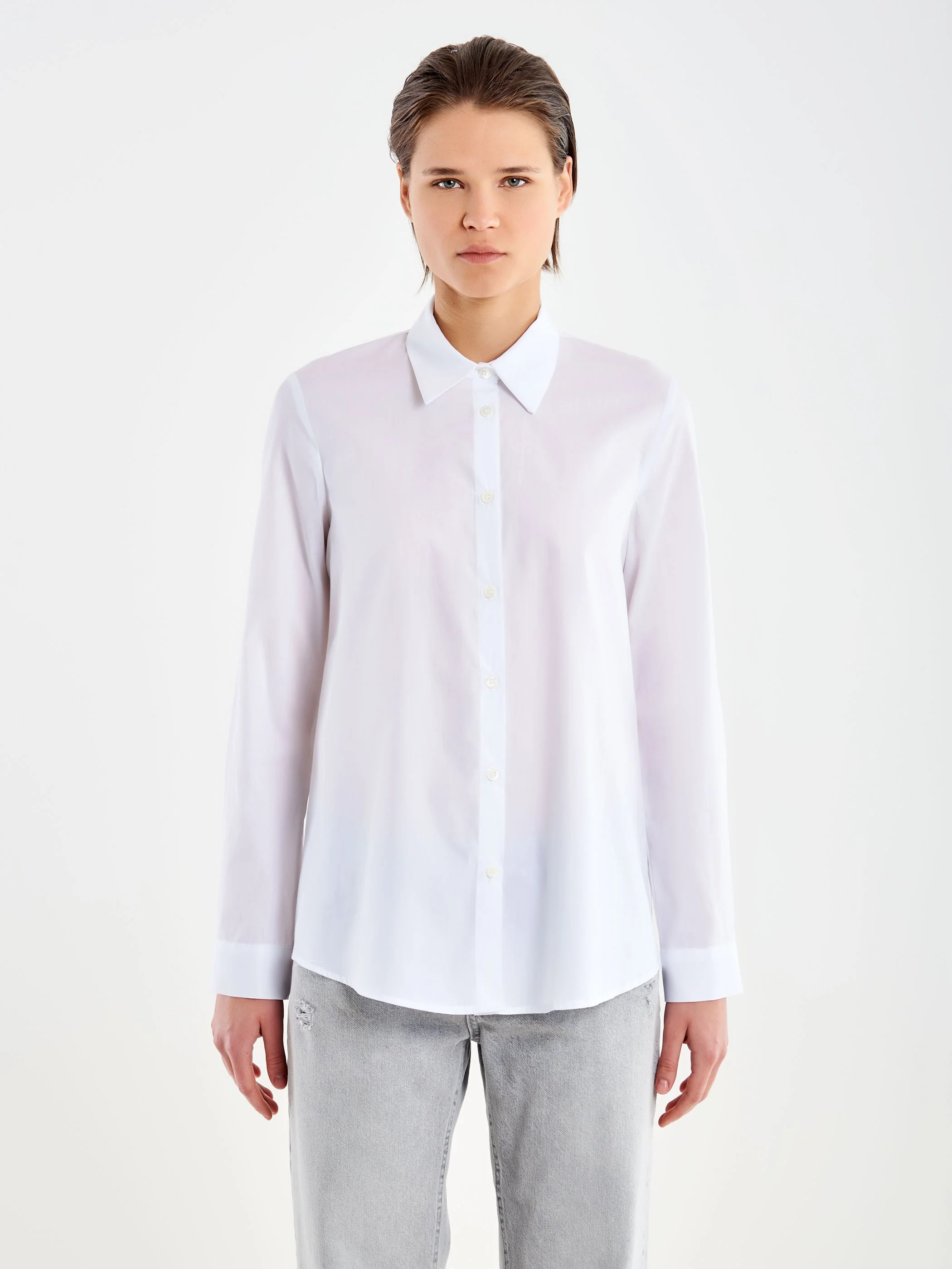 Camicia in Cotone - Image 2