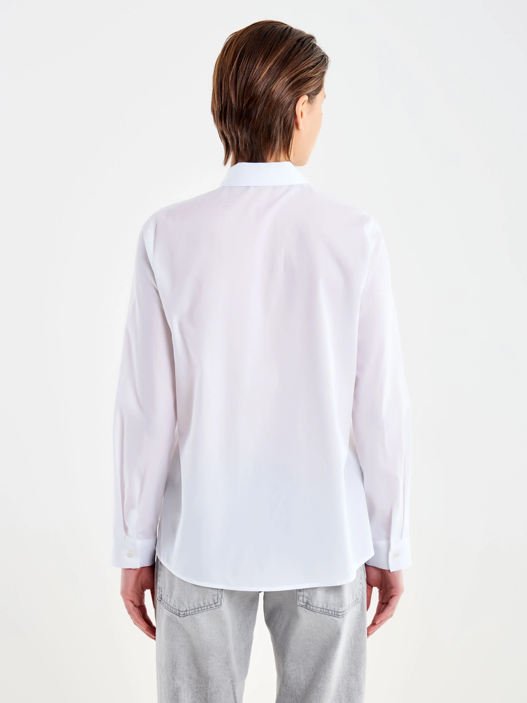 Camicia in Cotone - Image 3