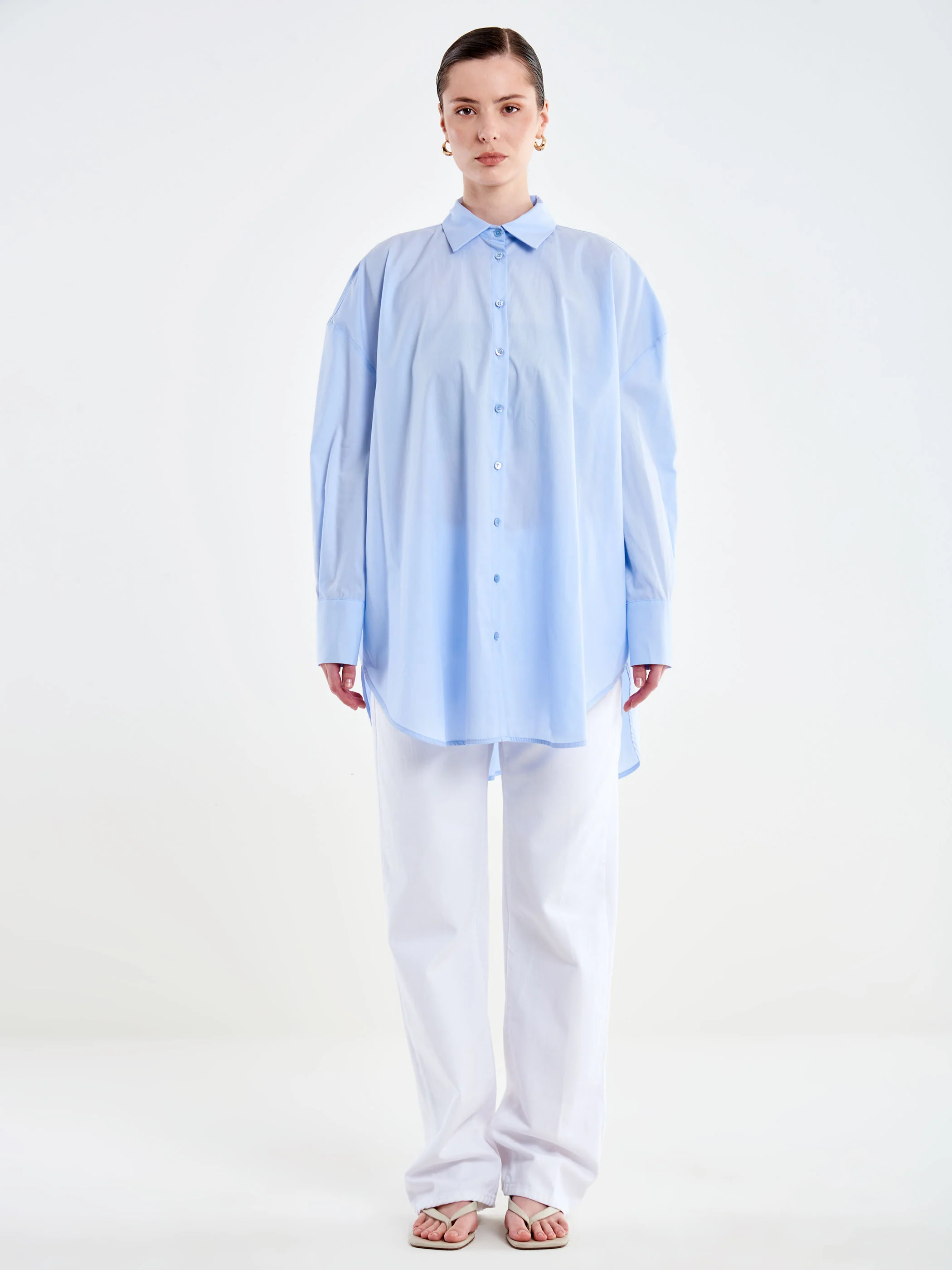 Camicia Over - Image 2