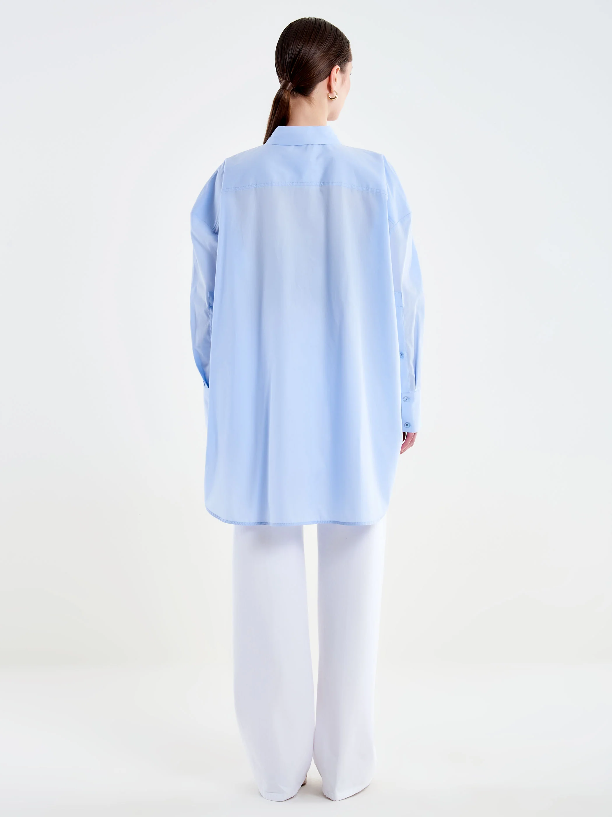 Camicia Over - Image 3