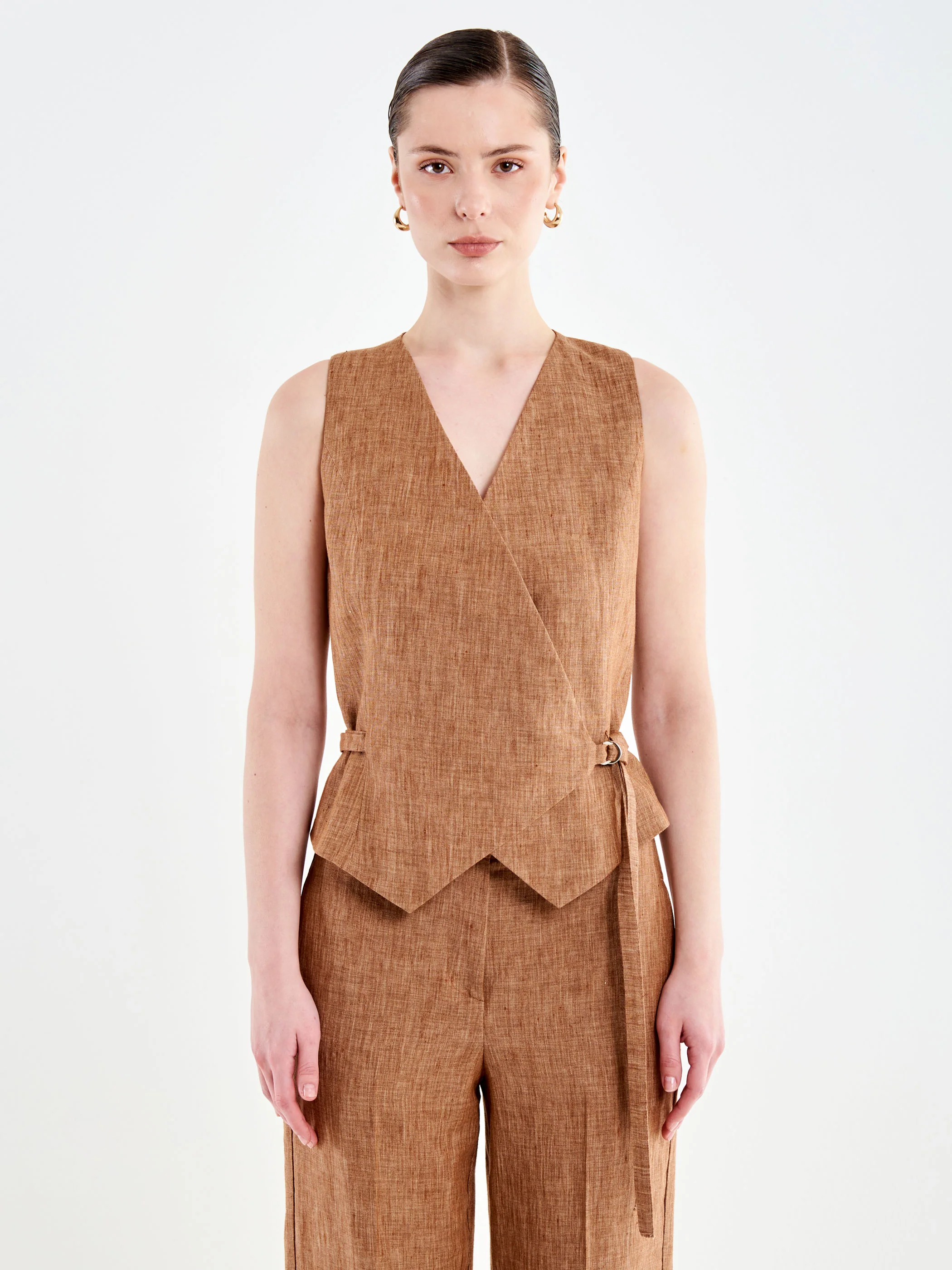 Gilet Chiusura Laterale - Image 2