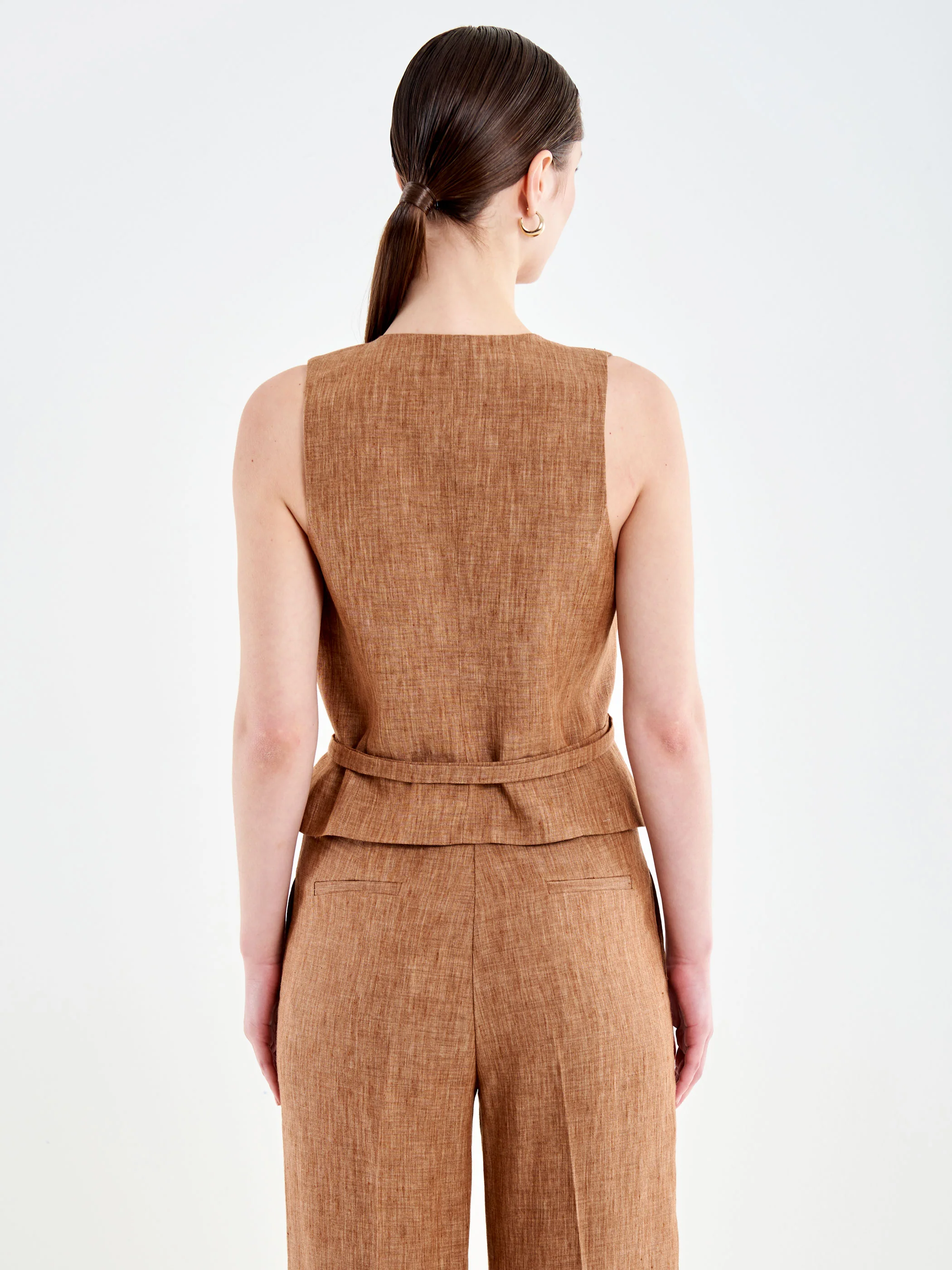 Gilet Chiusura Laterale - Image 3