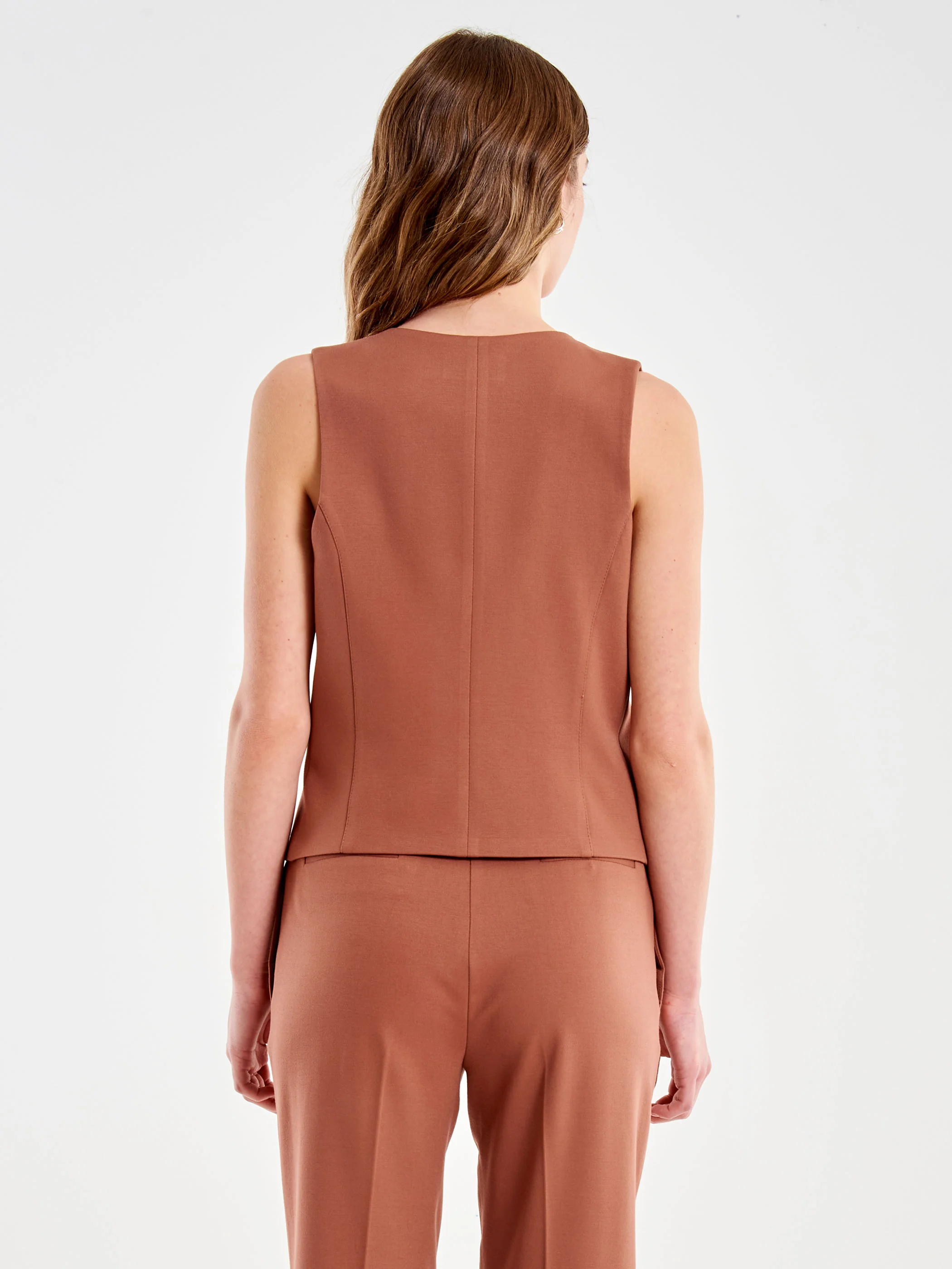 Gilet Smanicato - Image 3