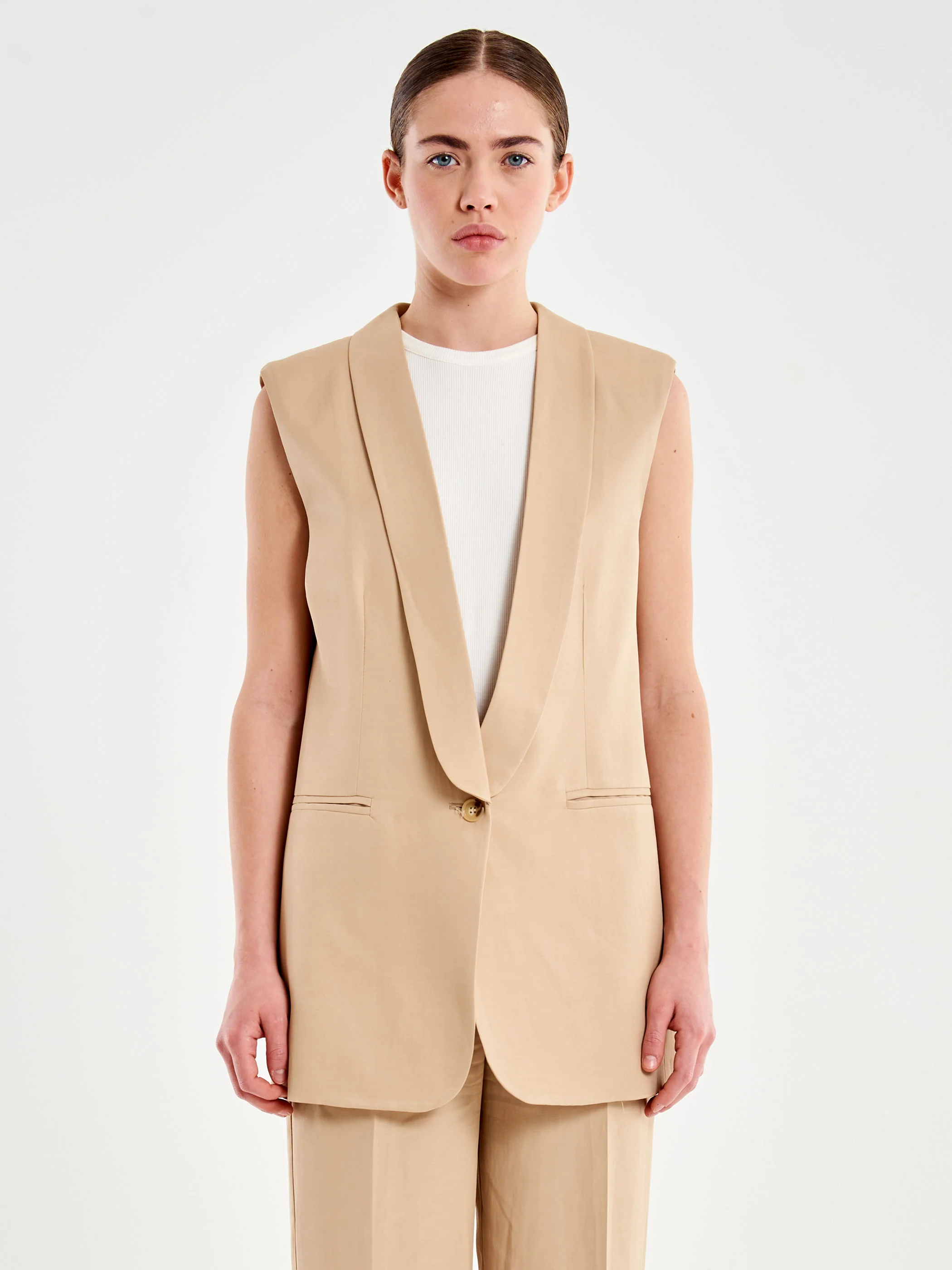 Gilet Smanicato - Image 2