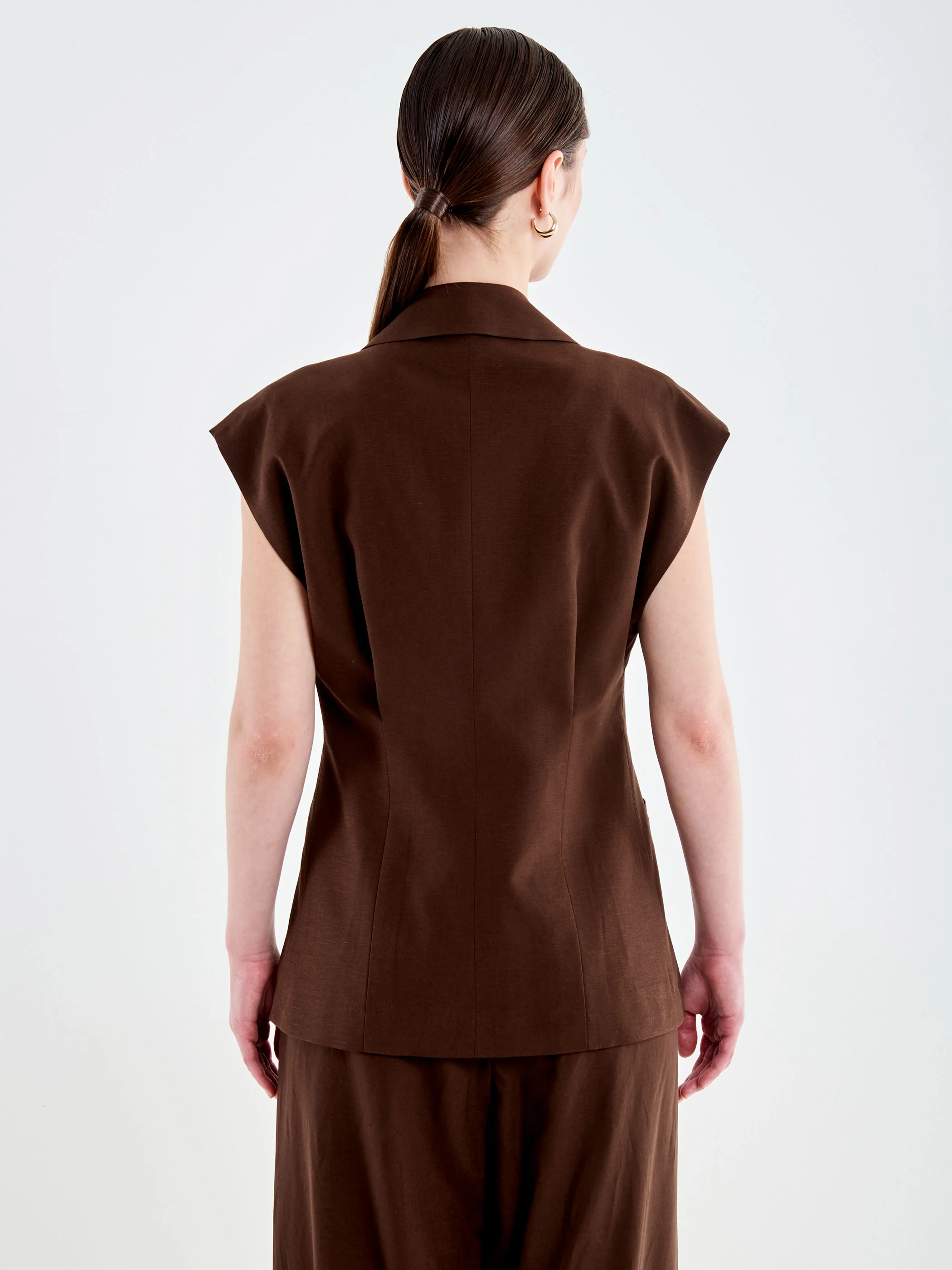 Gilet Spalla Over - Image 3