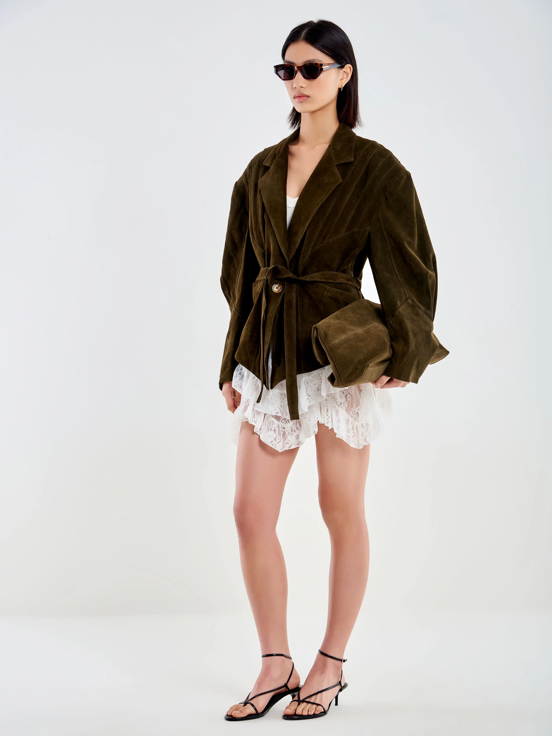 Gonna Mini in Pizzo