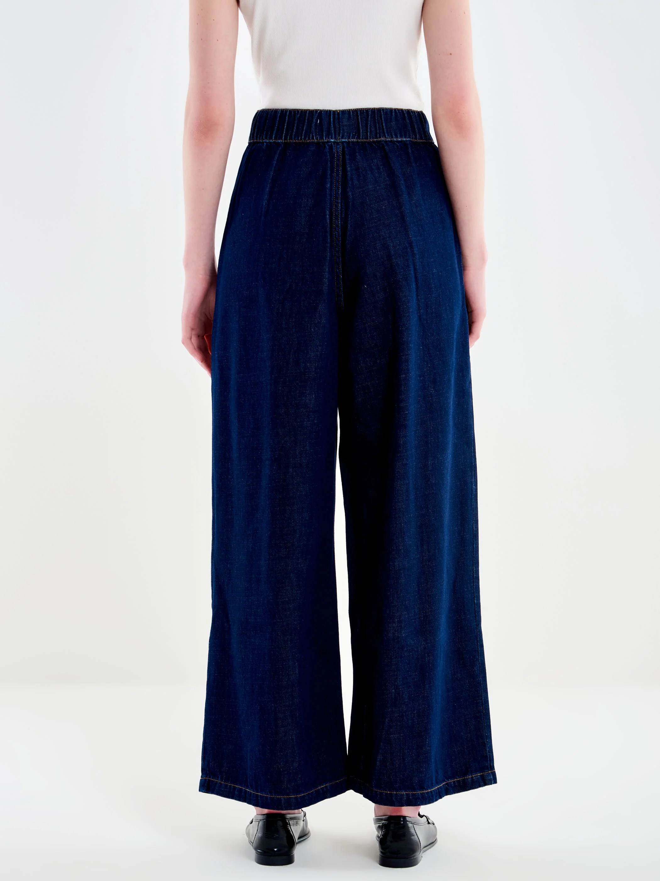 Jeans Adelaide Wide Leg - Image 3
