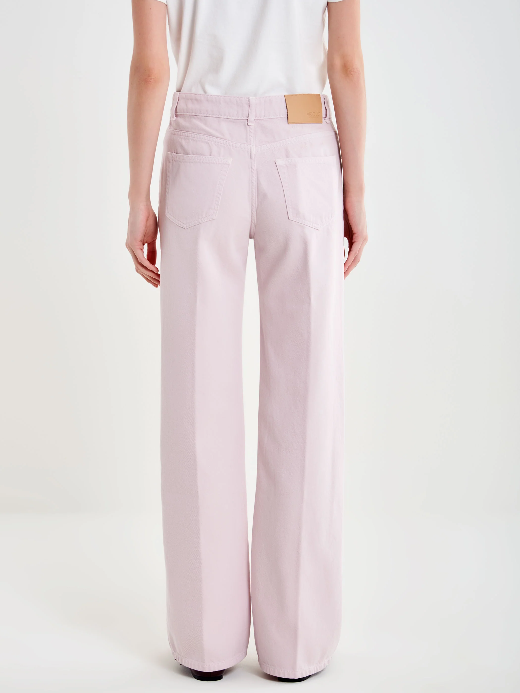Jeans Dalia Glicine - Image 3