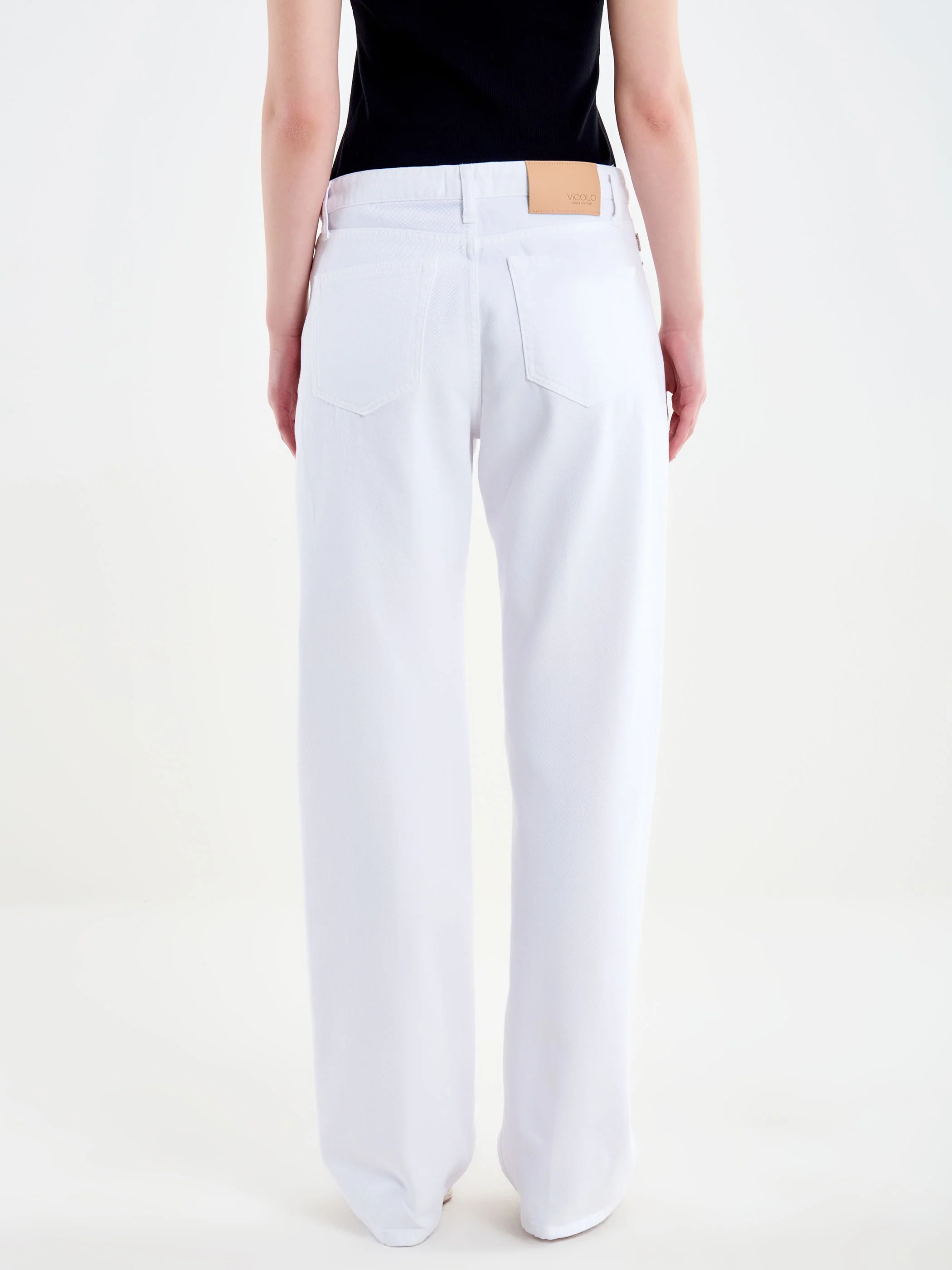 Jeans Icon Alex Bianco - Image 3