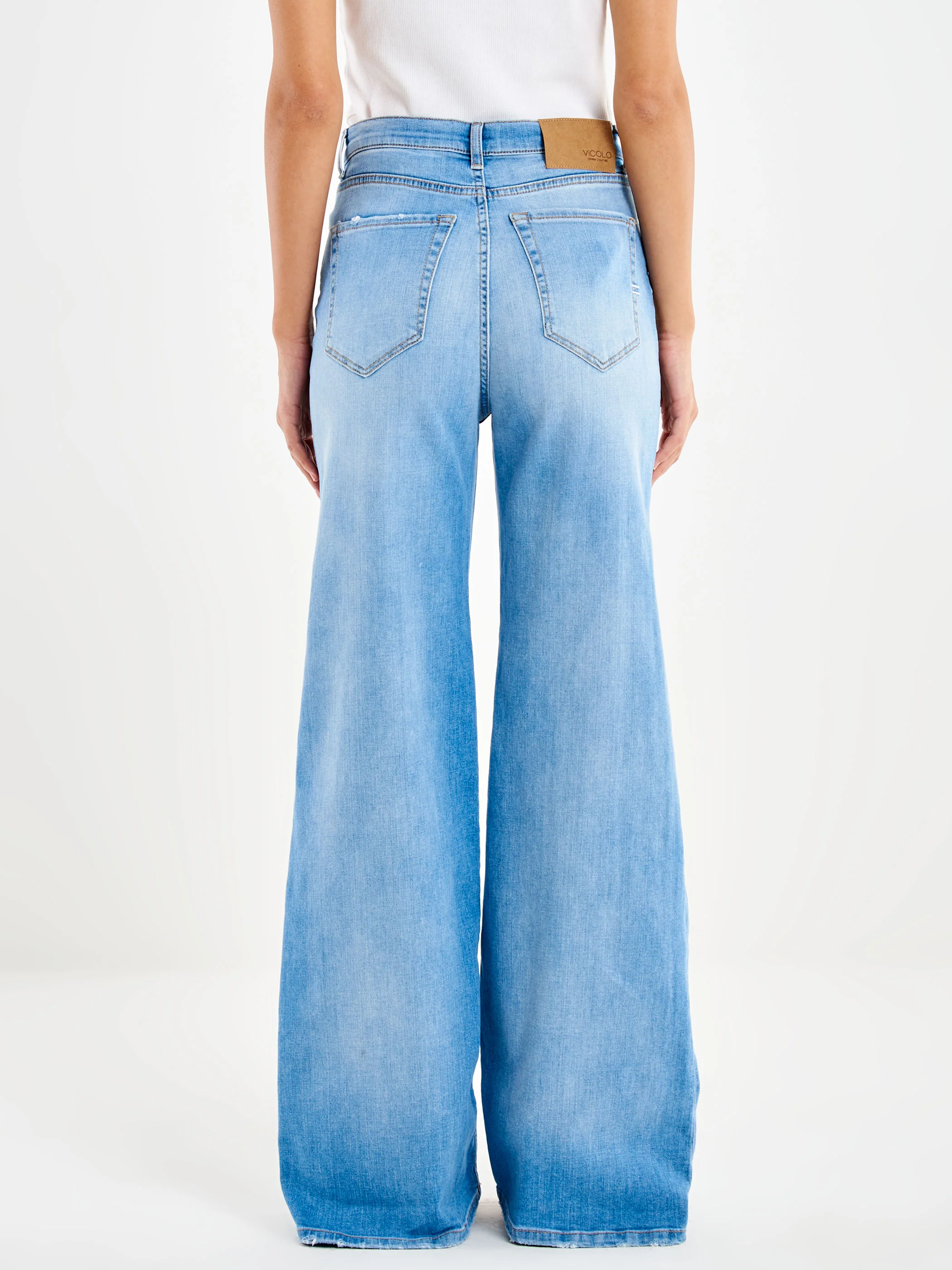 Jeans Icon Lexie Chiaro - Image 3
