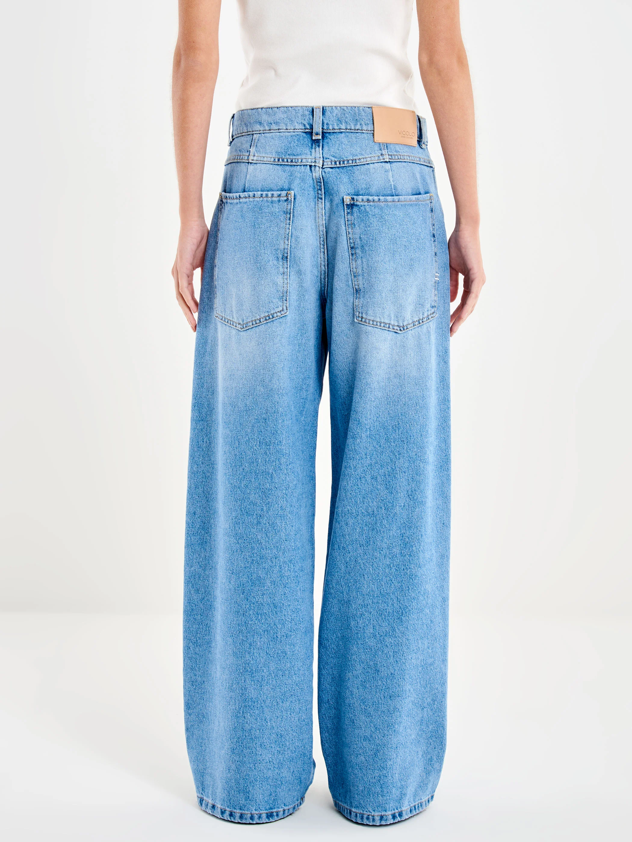 Jeans Icon Mia - Image 3