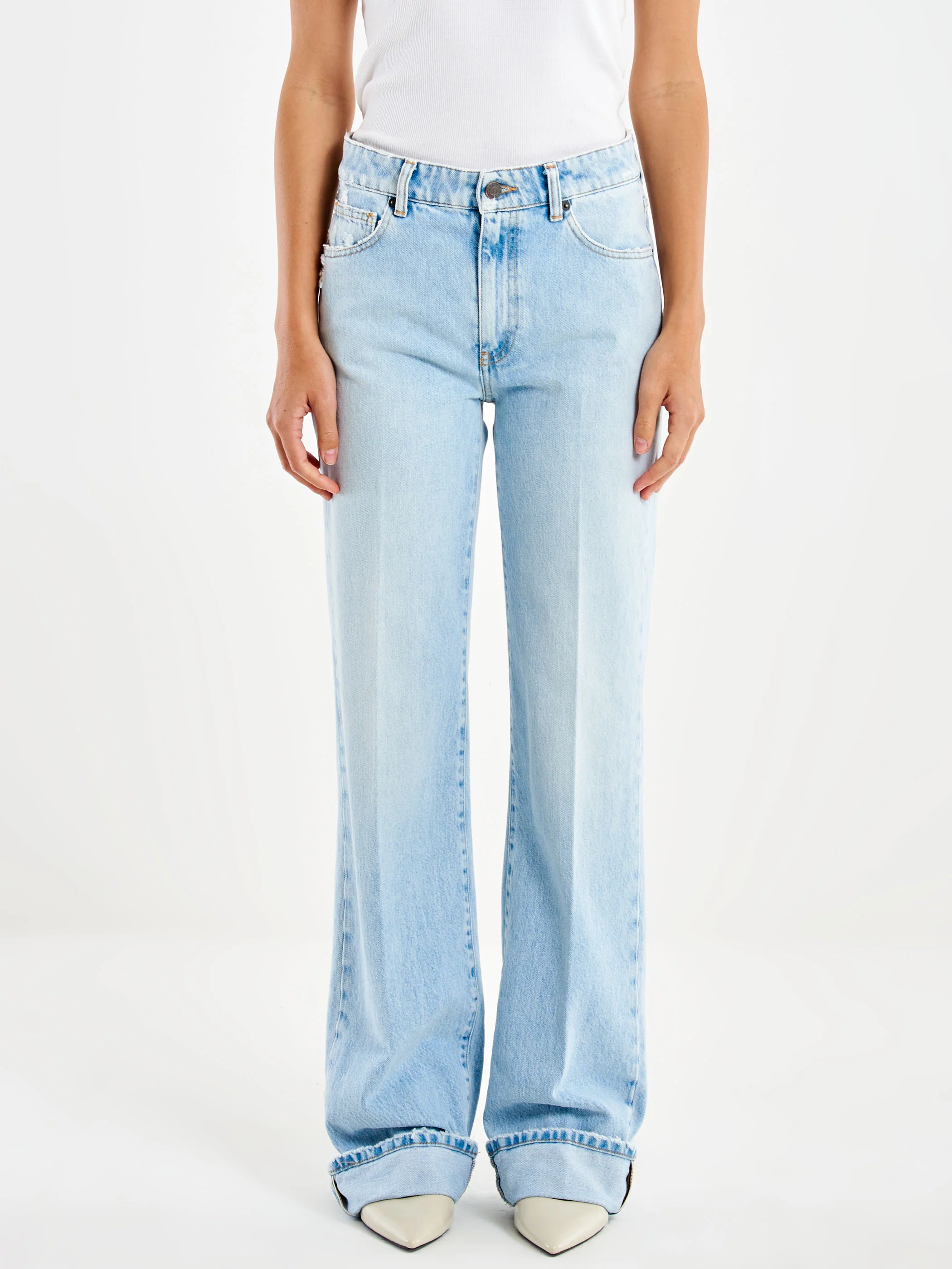 Jeans Jodie Straight Fit - Image 3