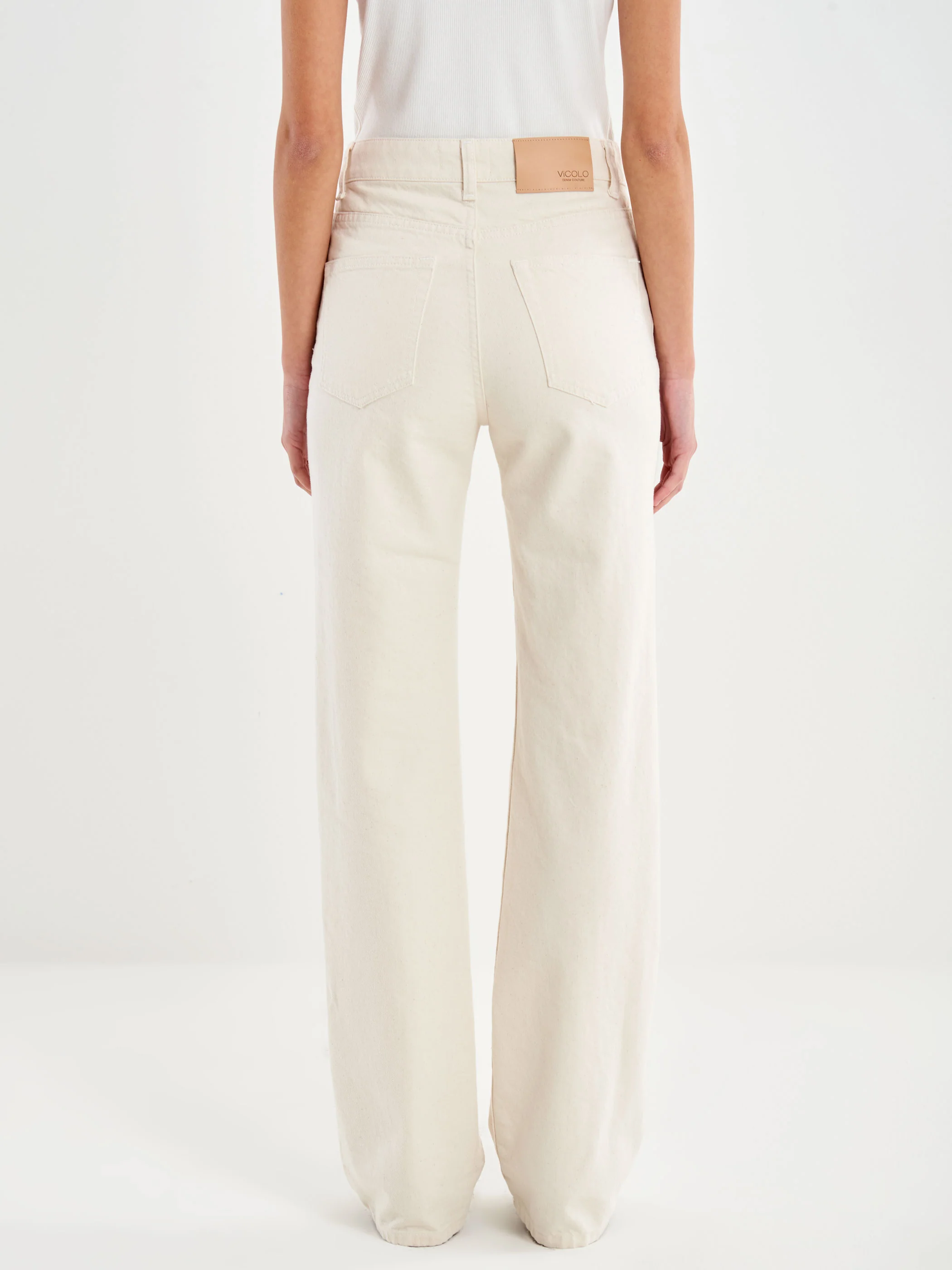 Jeans Jodie Straight Fit - Image 3