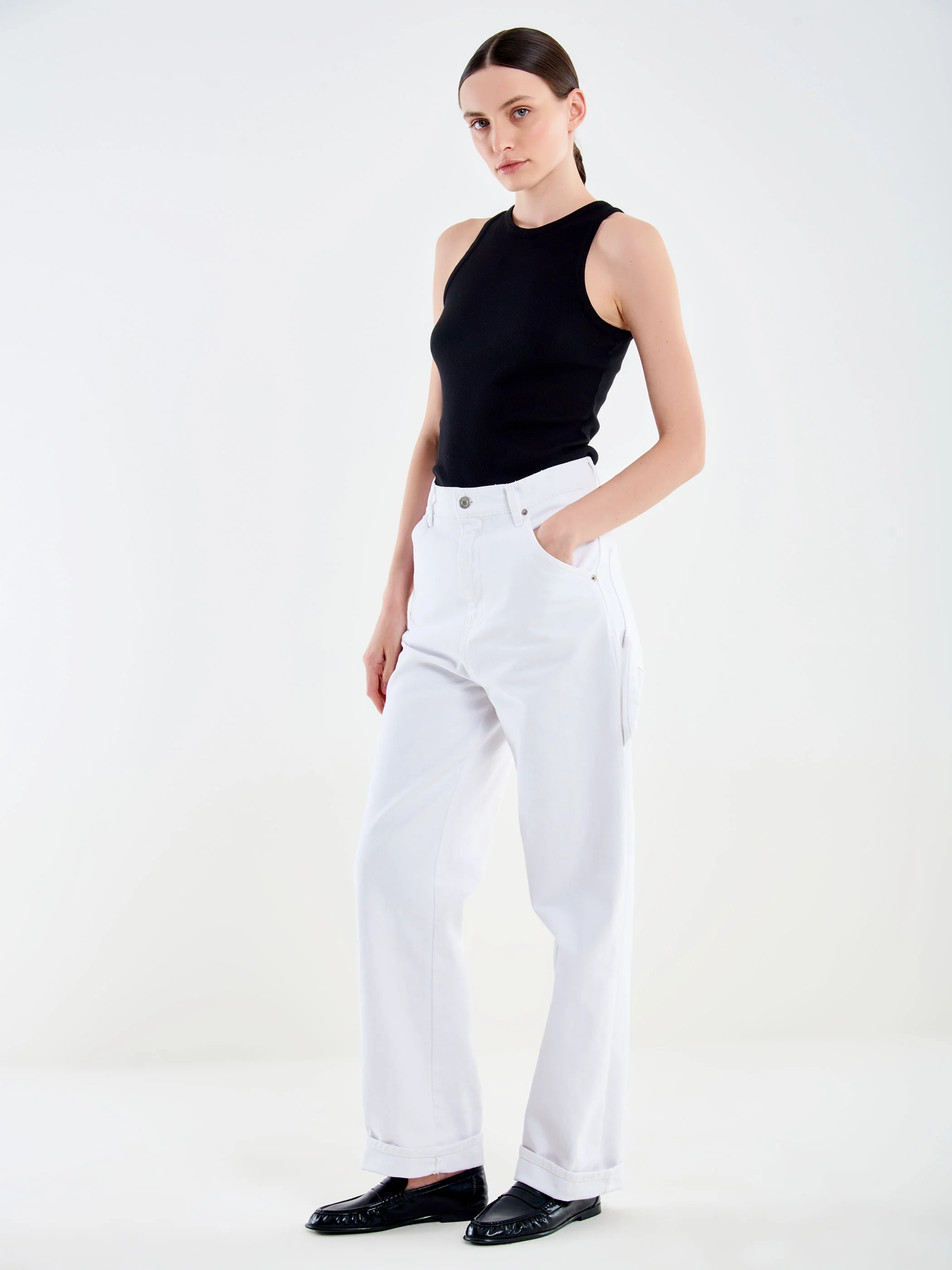 Jeans Lena Bianco