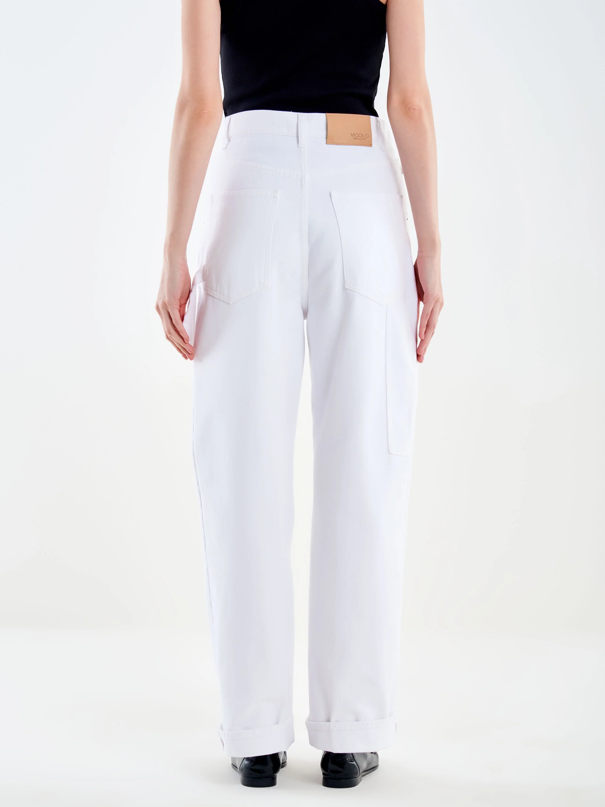 Jeans Lena Bianco - Image 3