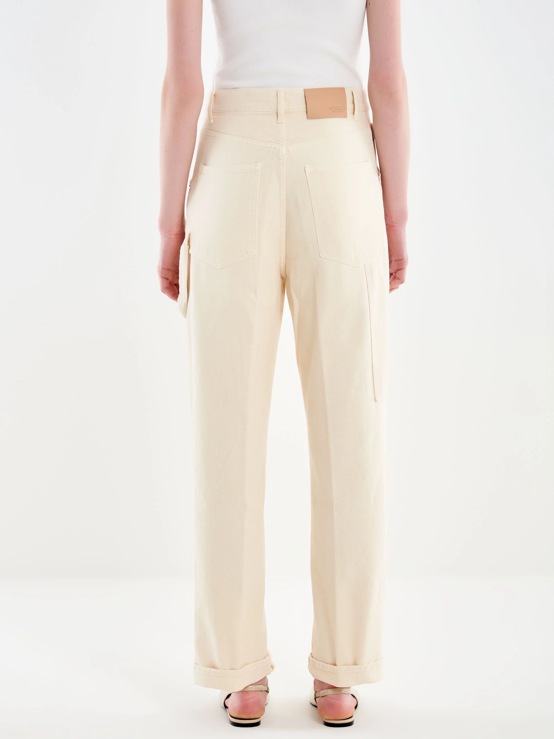 Jeans Lena Burro - Image 3