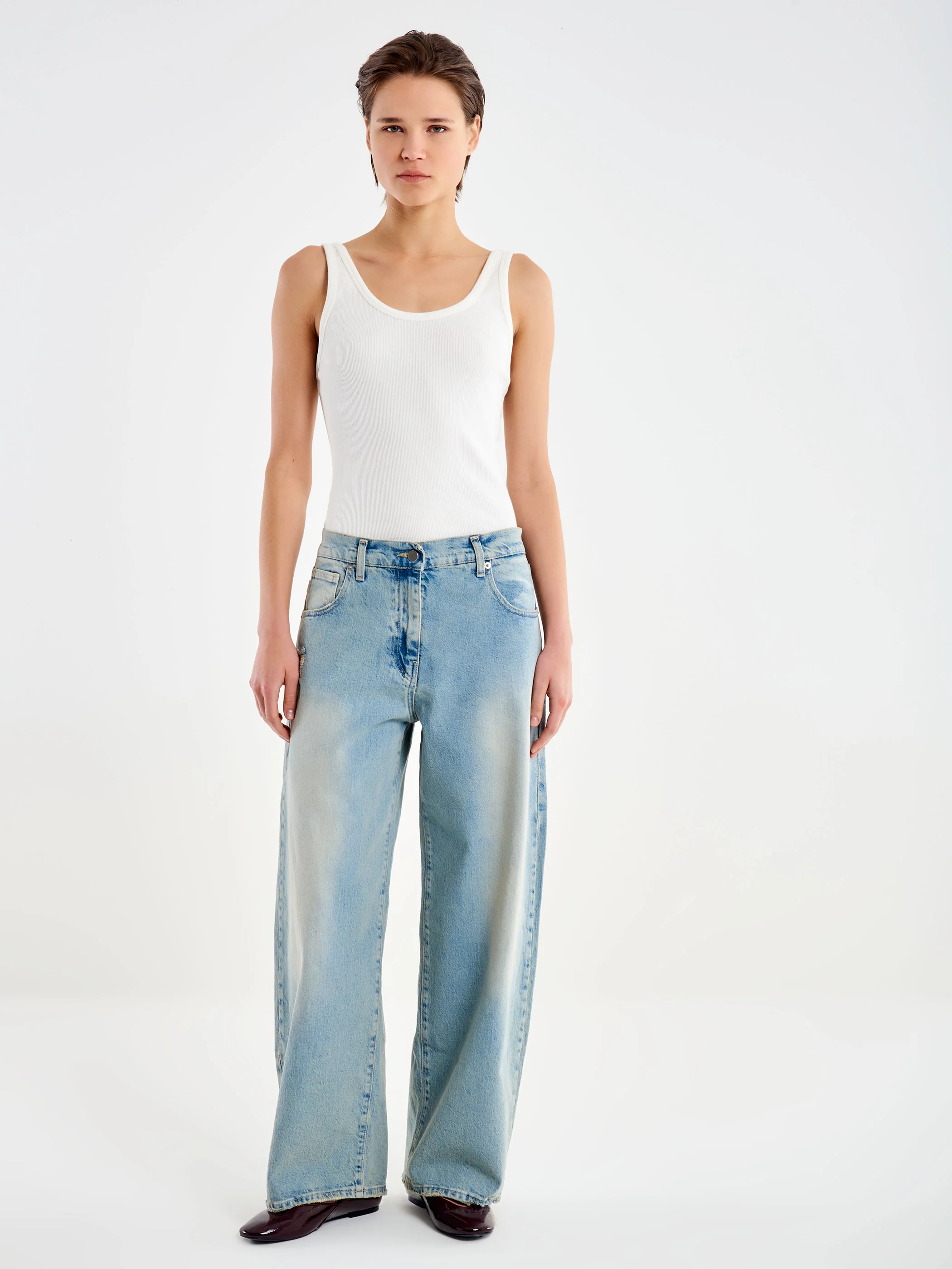 Jeans Sara