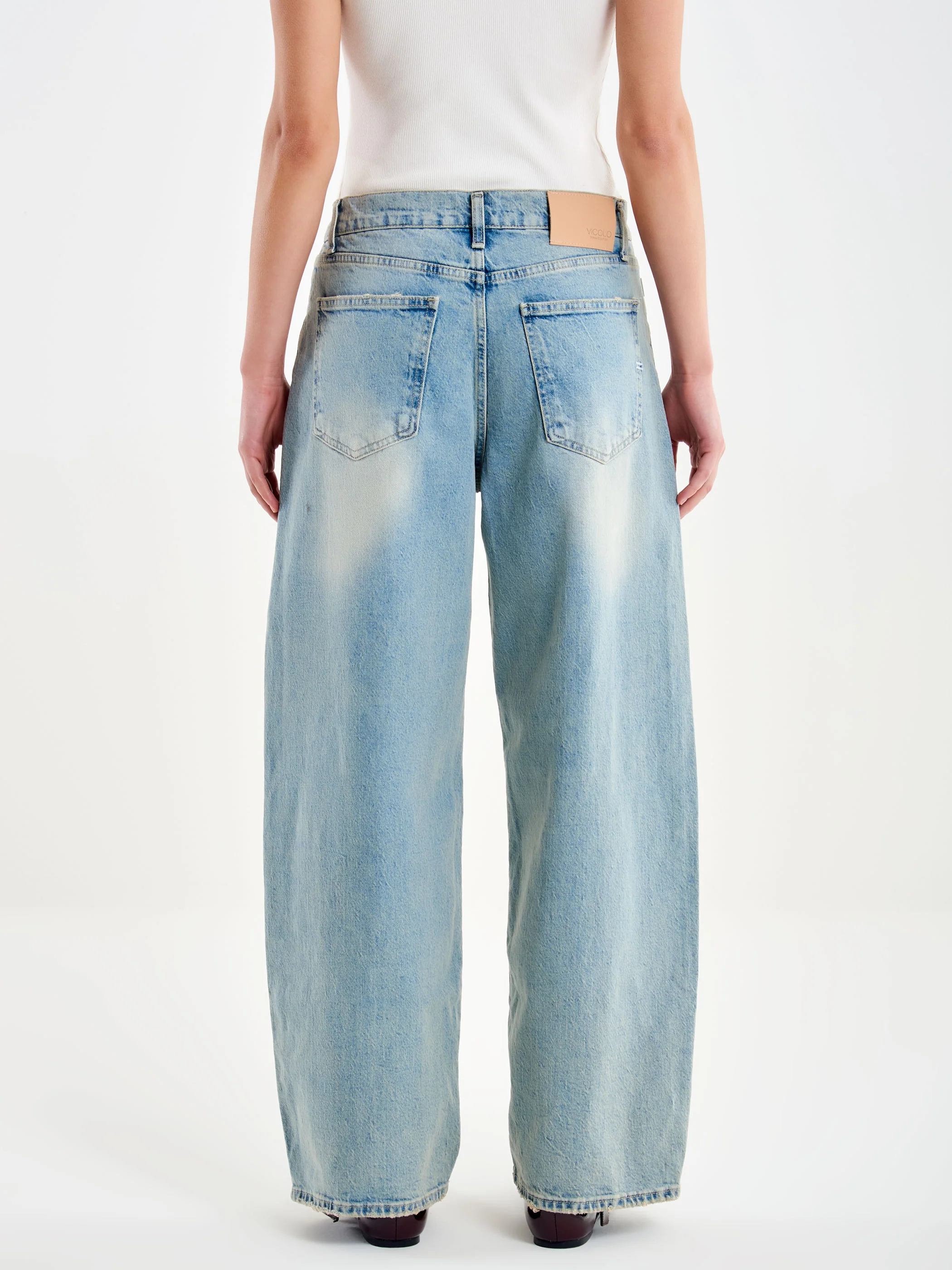 Jeans Sara - Image 3