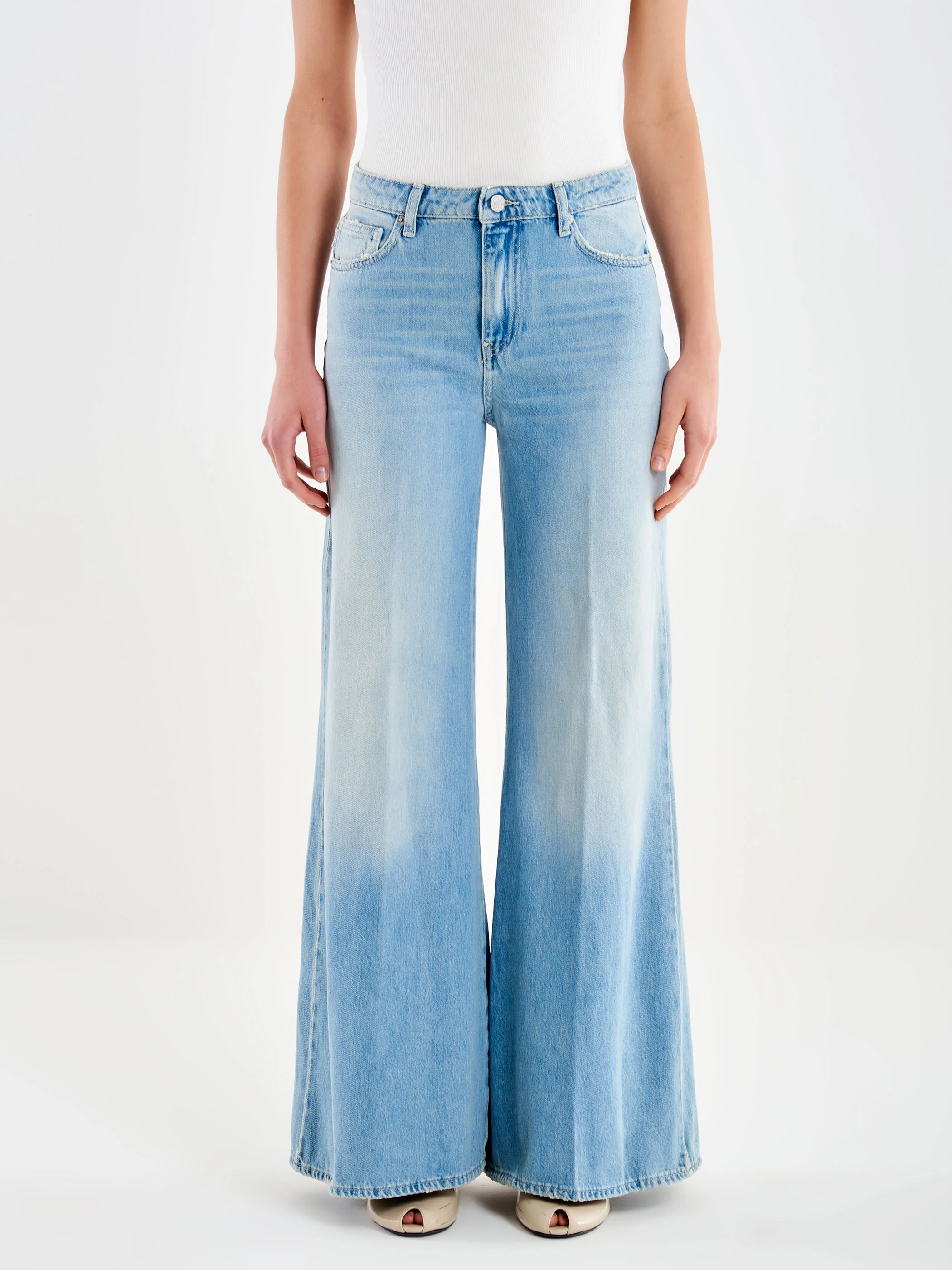 Jeans Sidney Wide Leg - Image 2