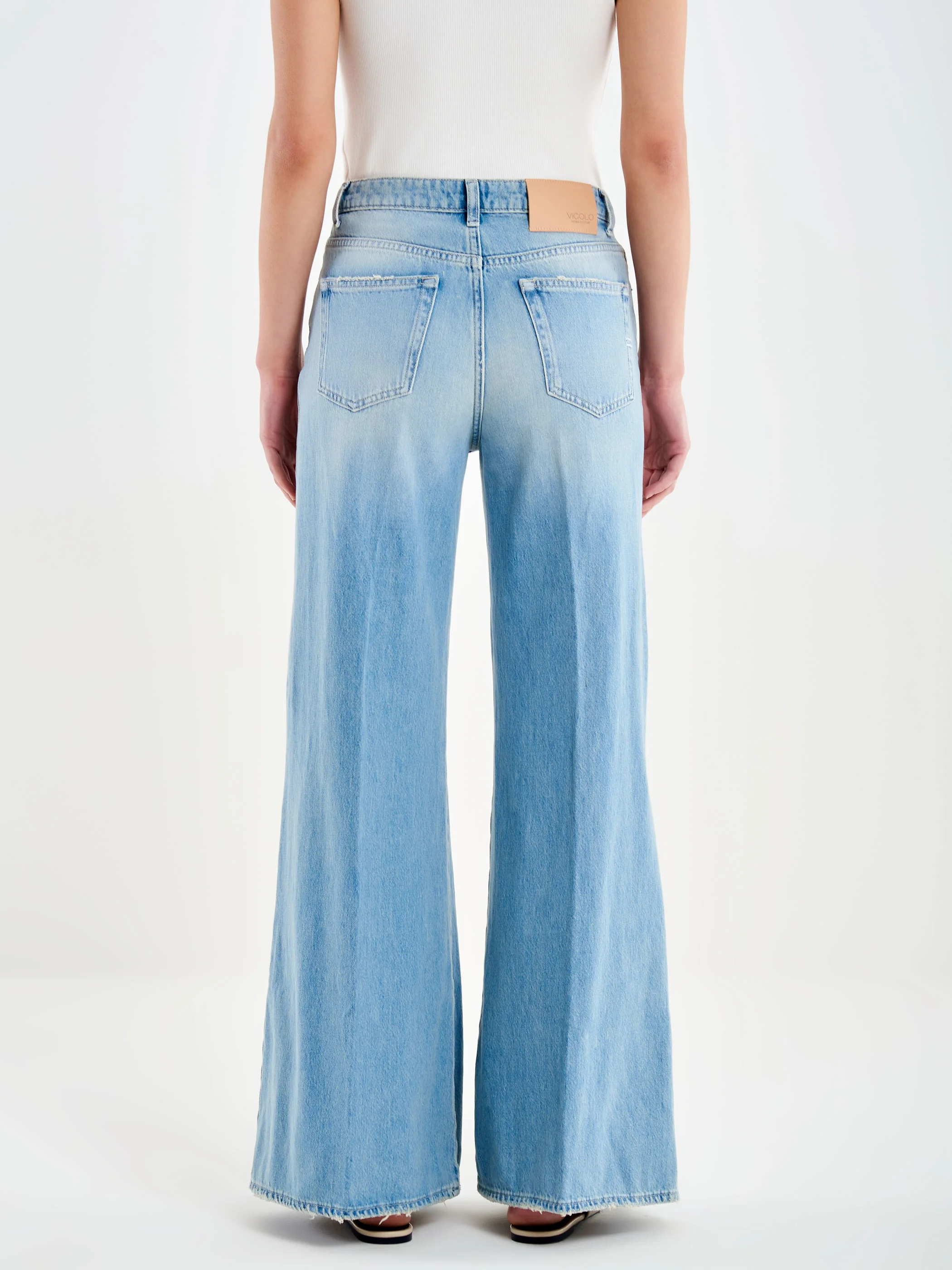 Jeans Sidney Wide Leg - Image 3