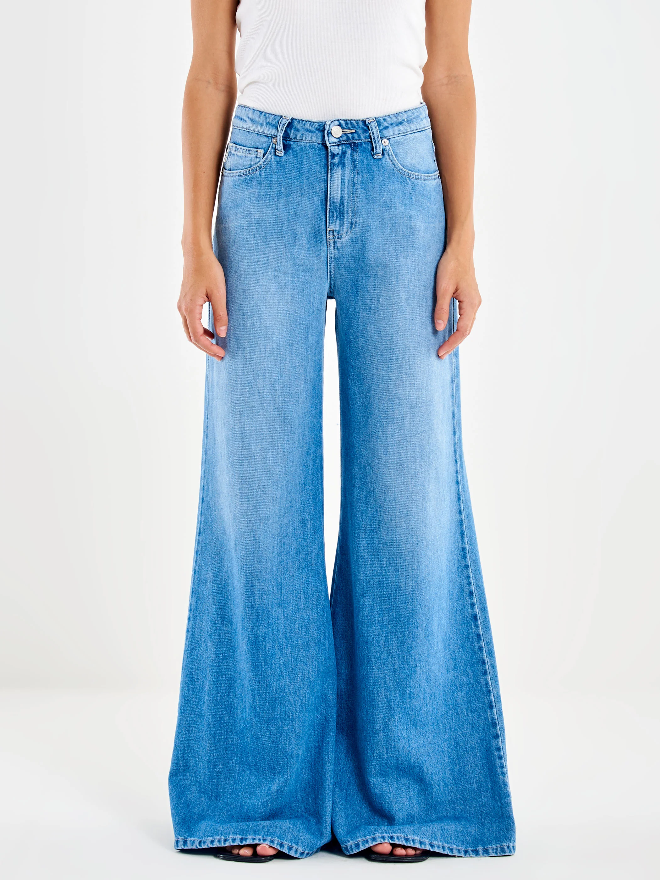Jeans Sidney Wide Leg - Image 3
