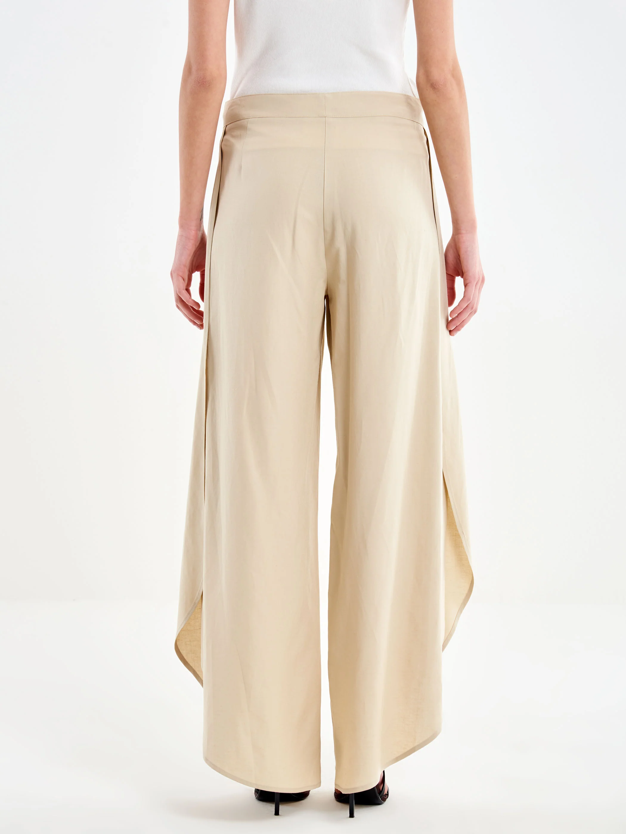 Pantalone a Petalo - Image 3