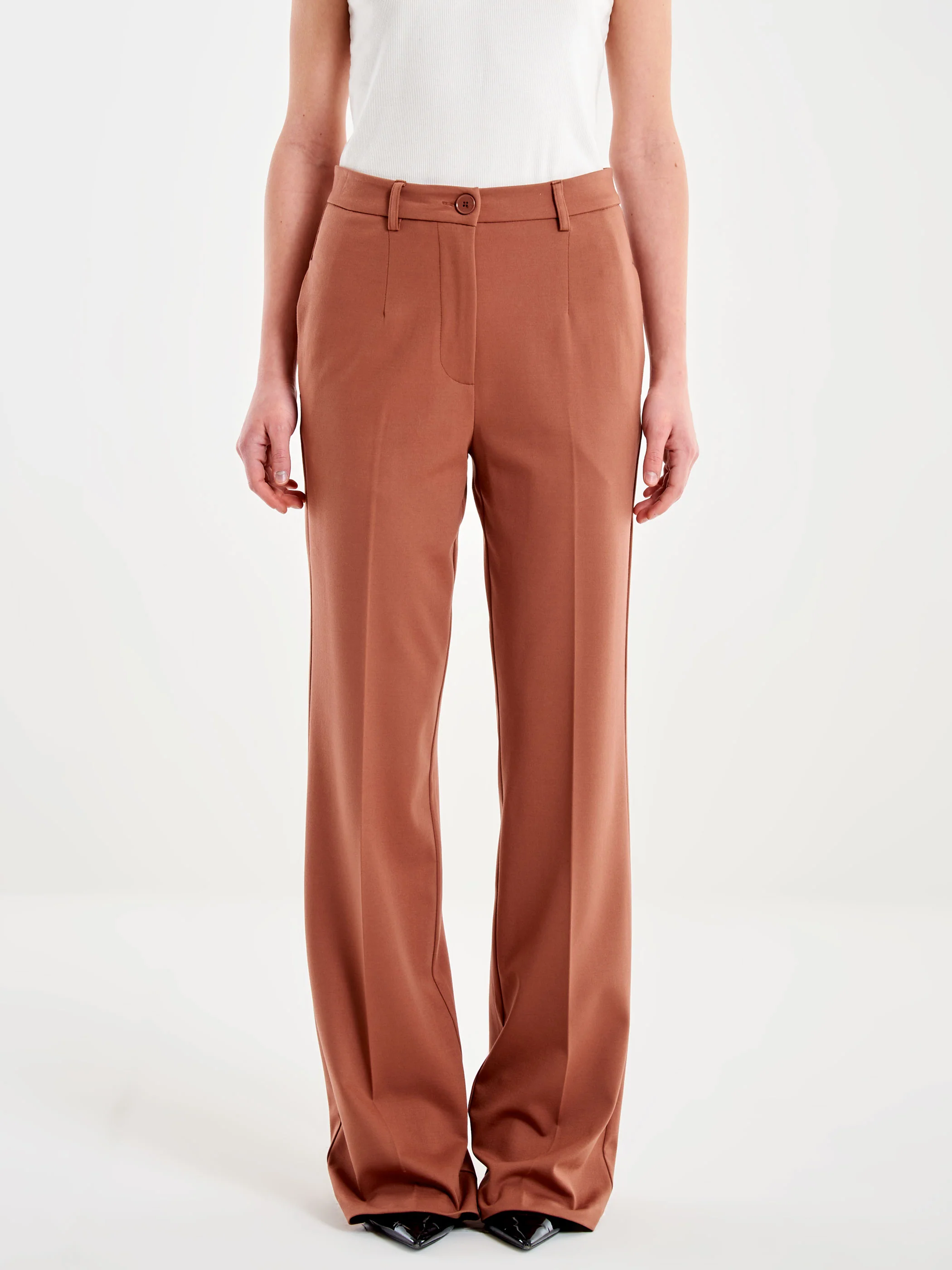 Pantalone A Zampa - Image 2