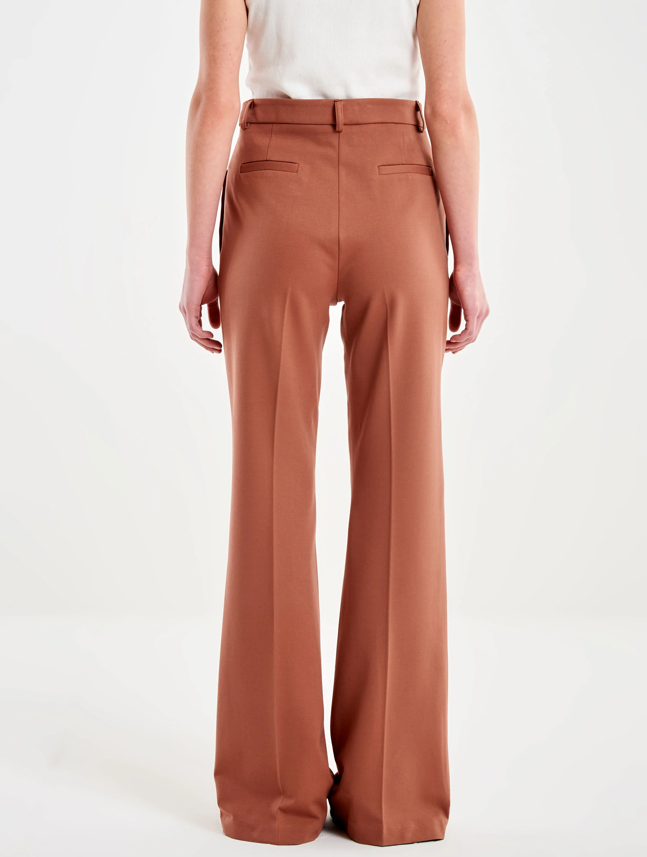 Pantalone A Zampa - Image 3