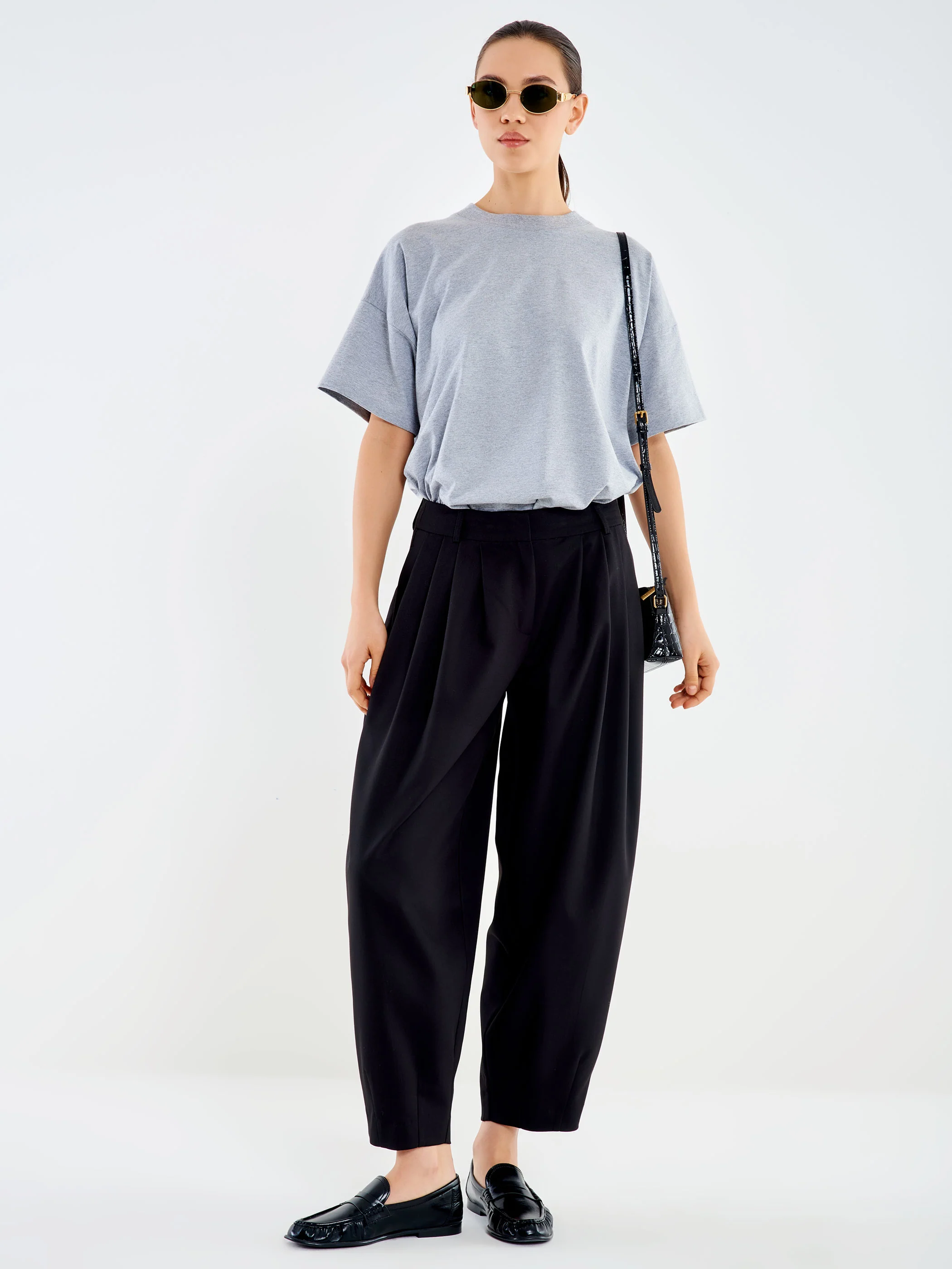 Pantalone con Pences