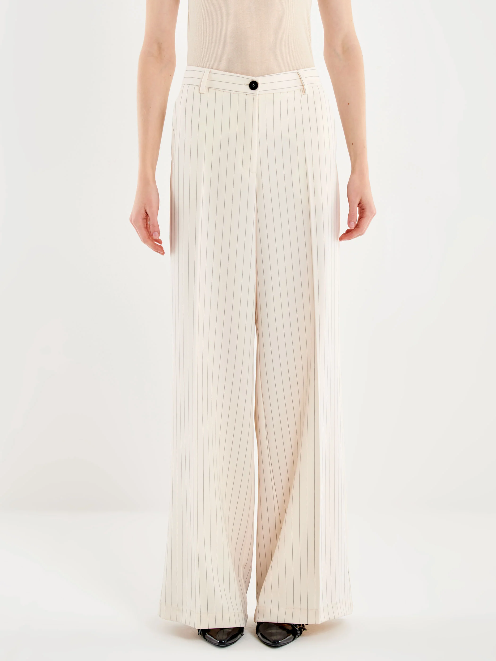 Pantalone Gessato - Image 2