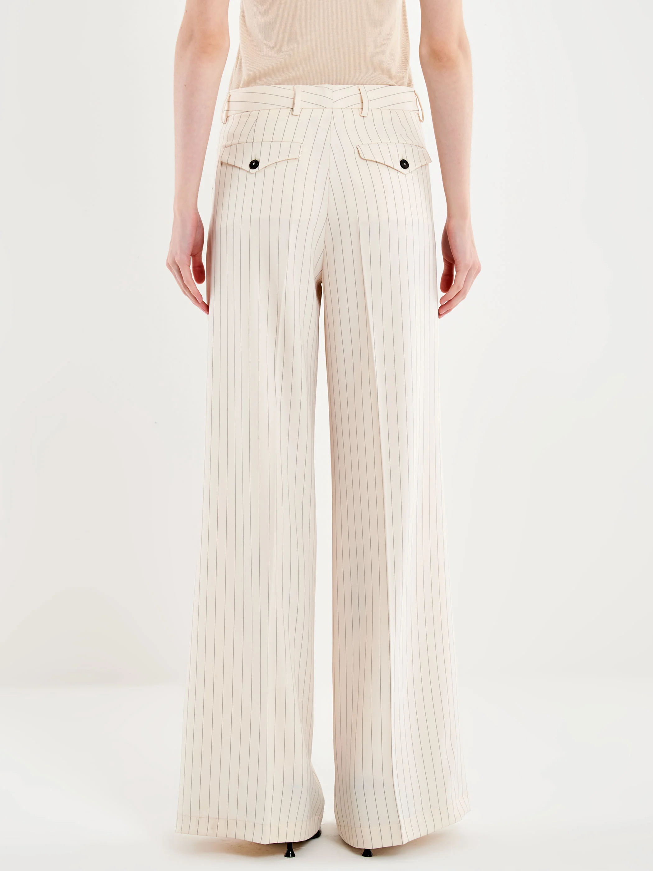 Pantalone Gessato - Image 3
