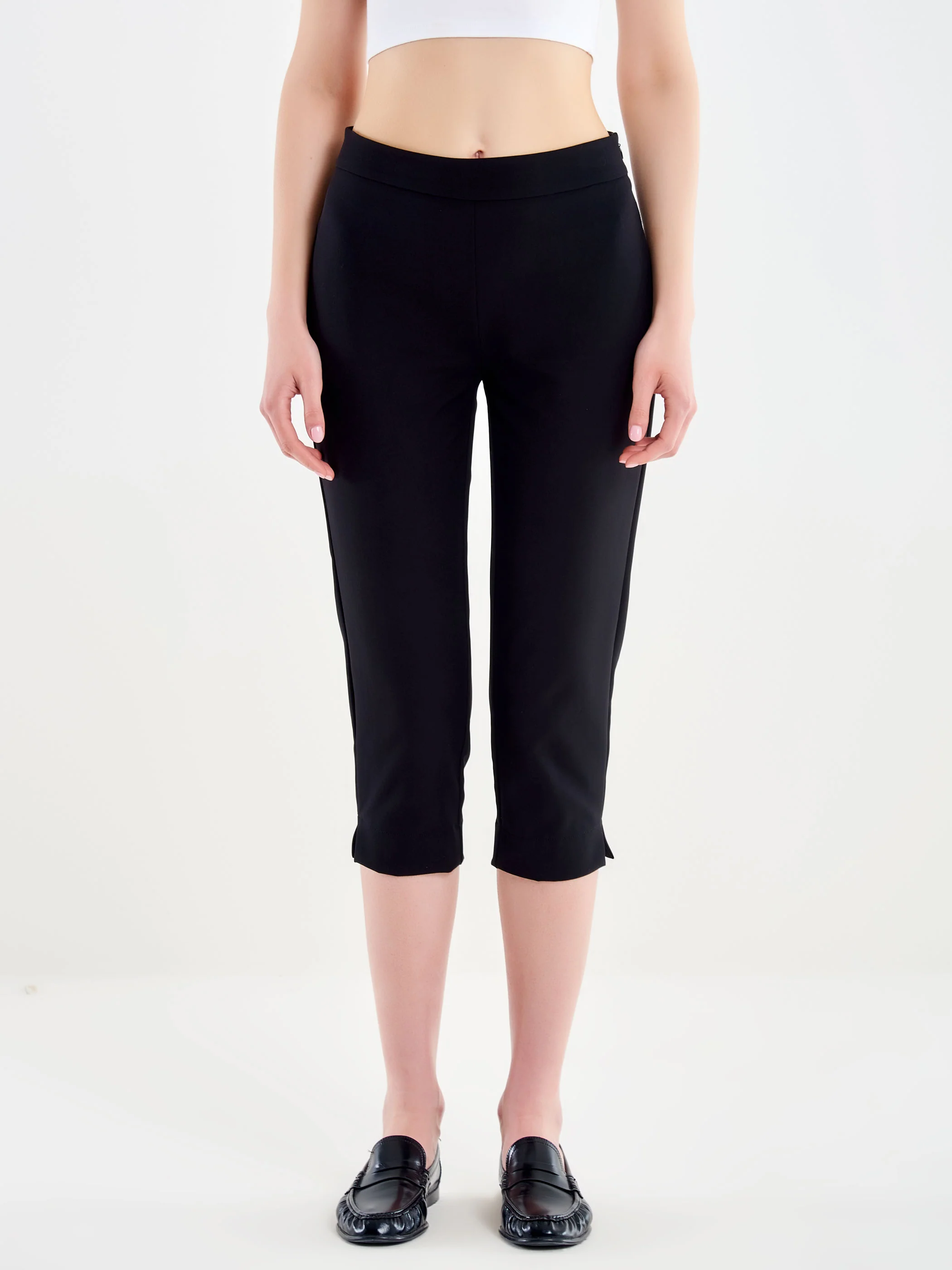 Pantalone Pinocchietto - Image 2