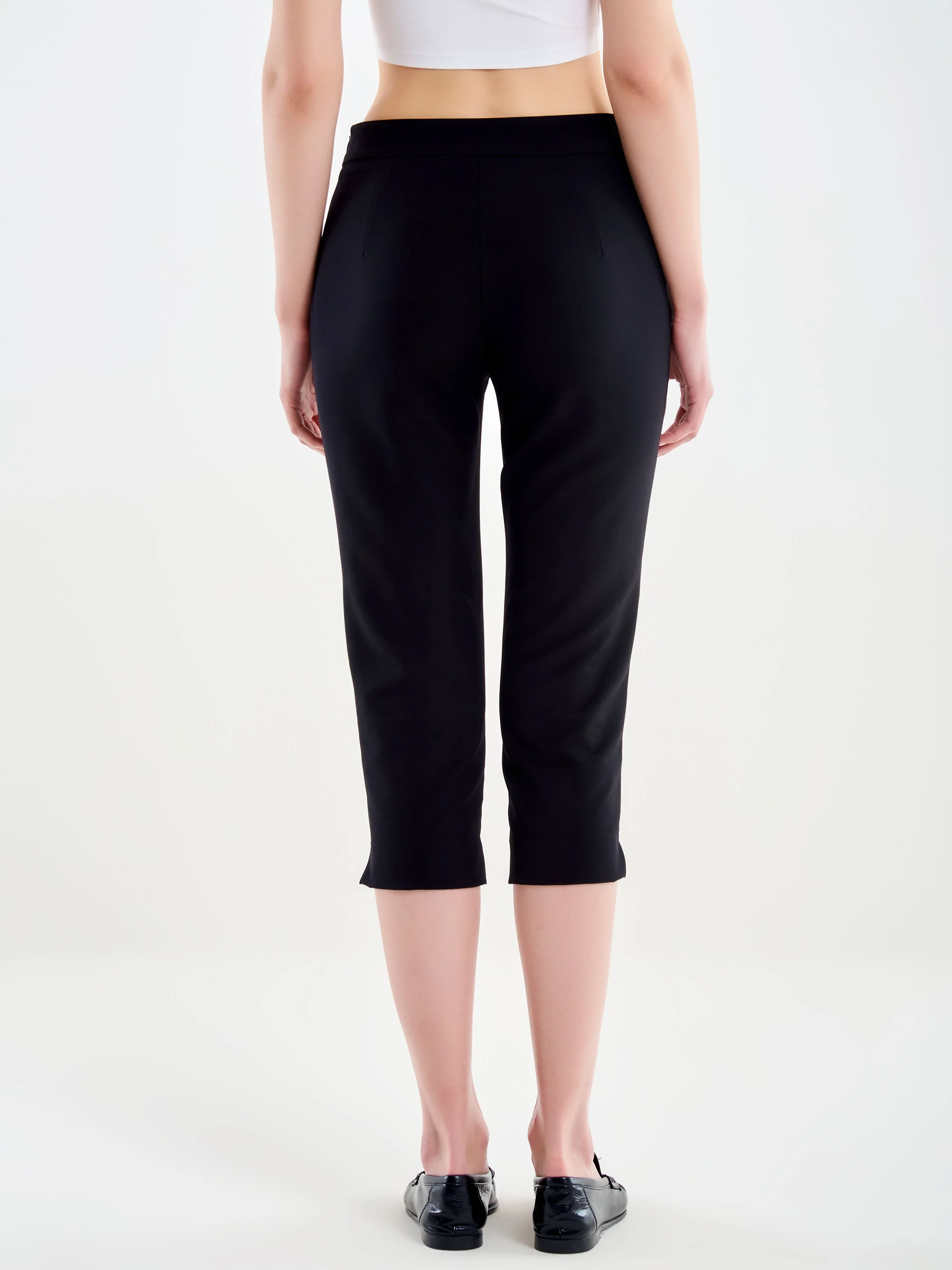 Pantalone Pinocchietto - Image 3