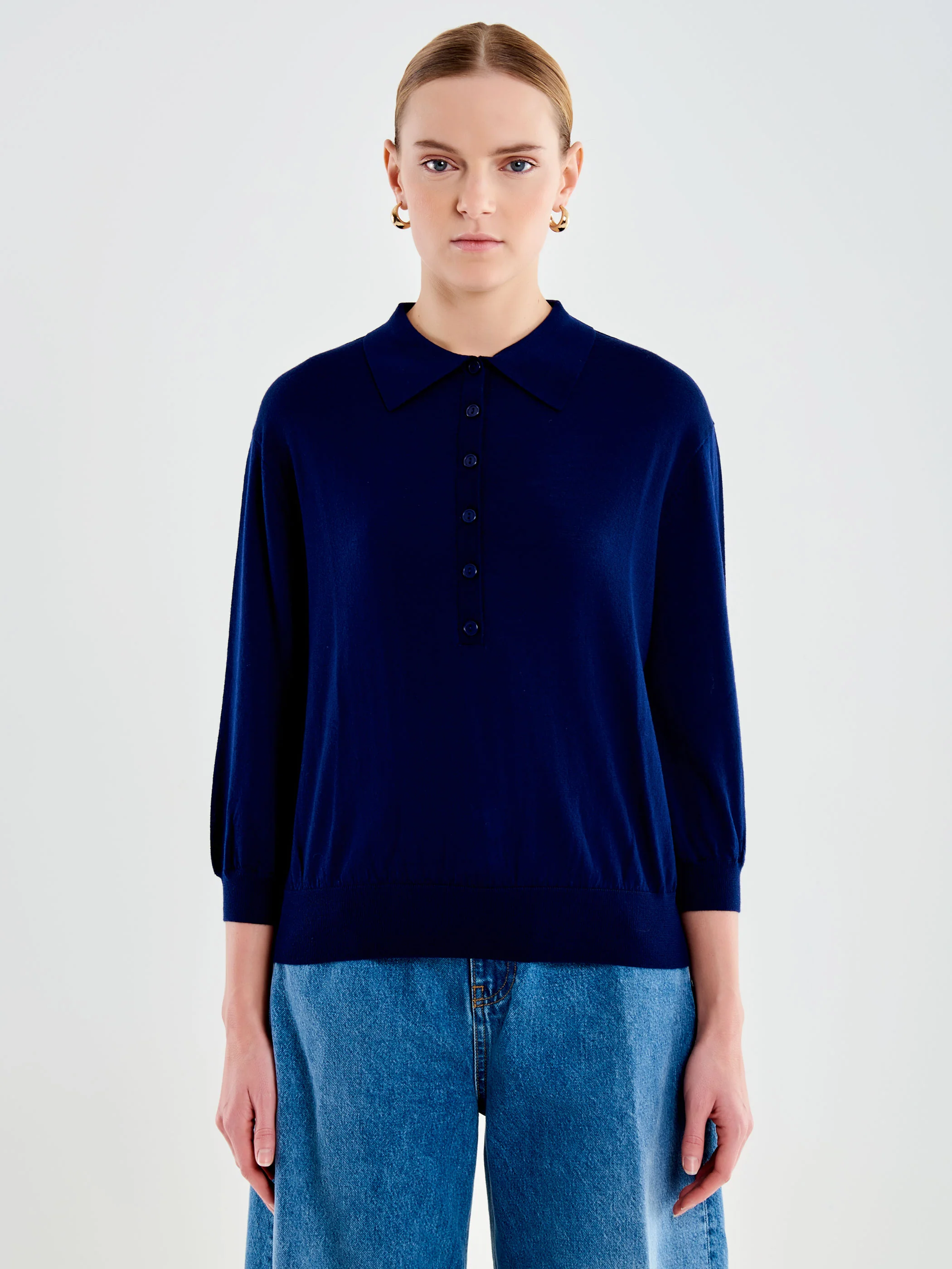 Polo Manica Lunga - Image 2
