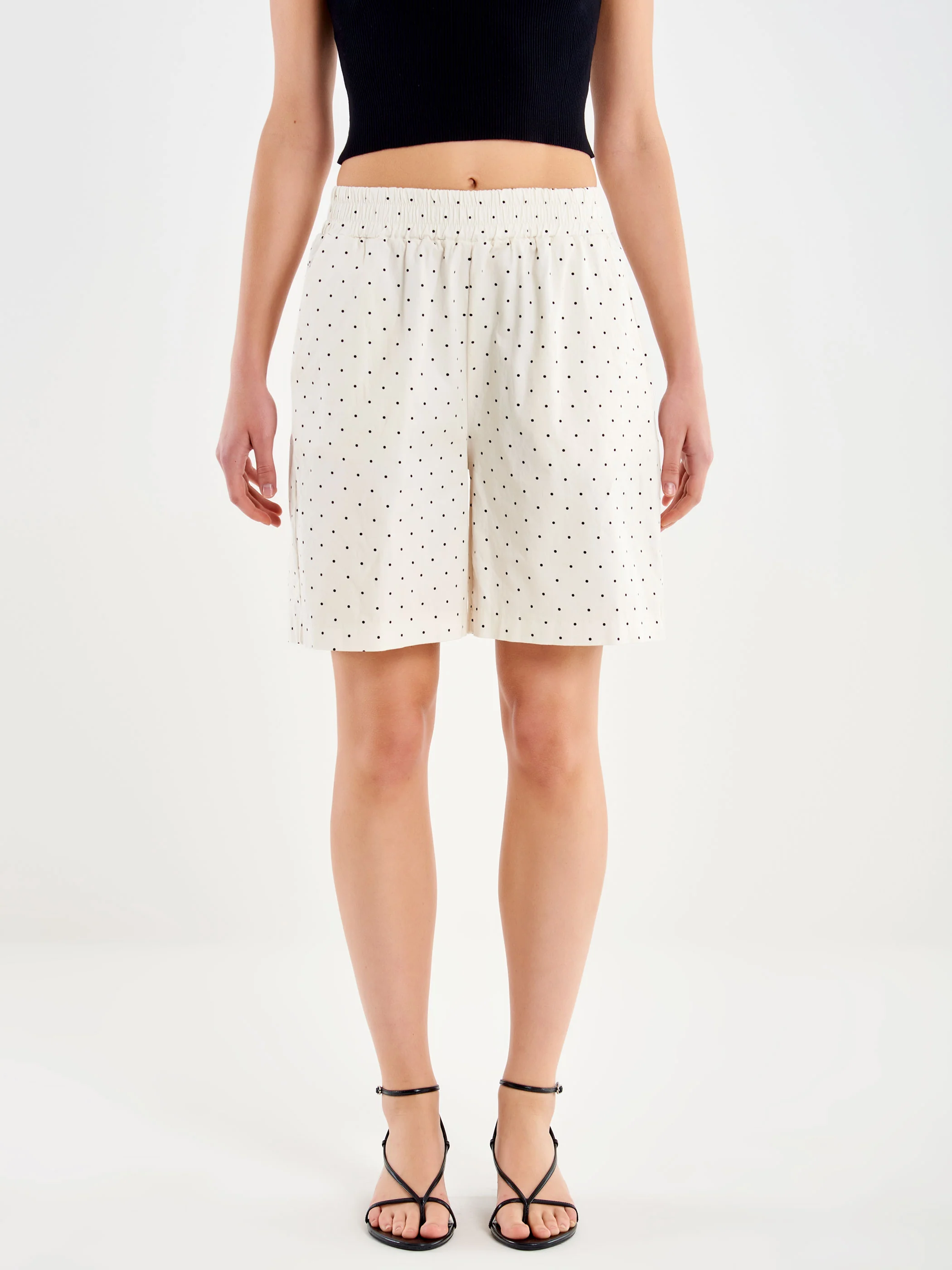 Shorts a Pois - Image 2