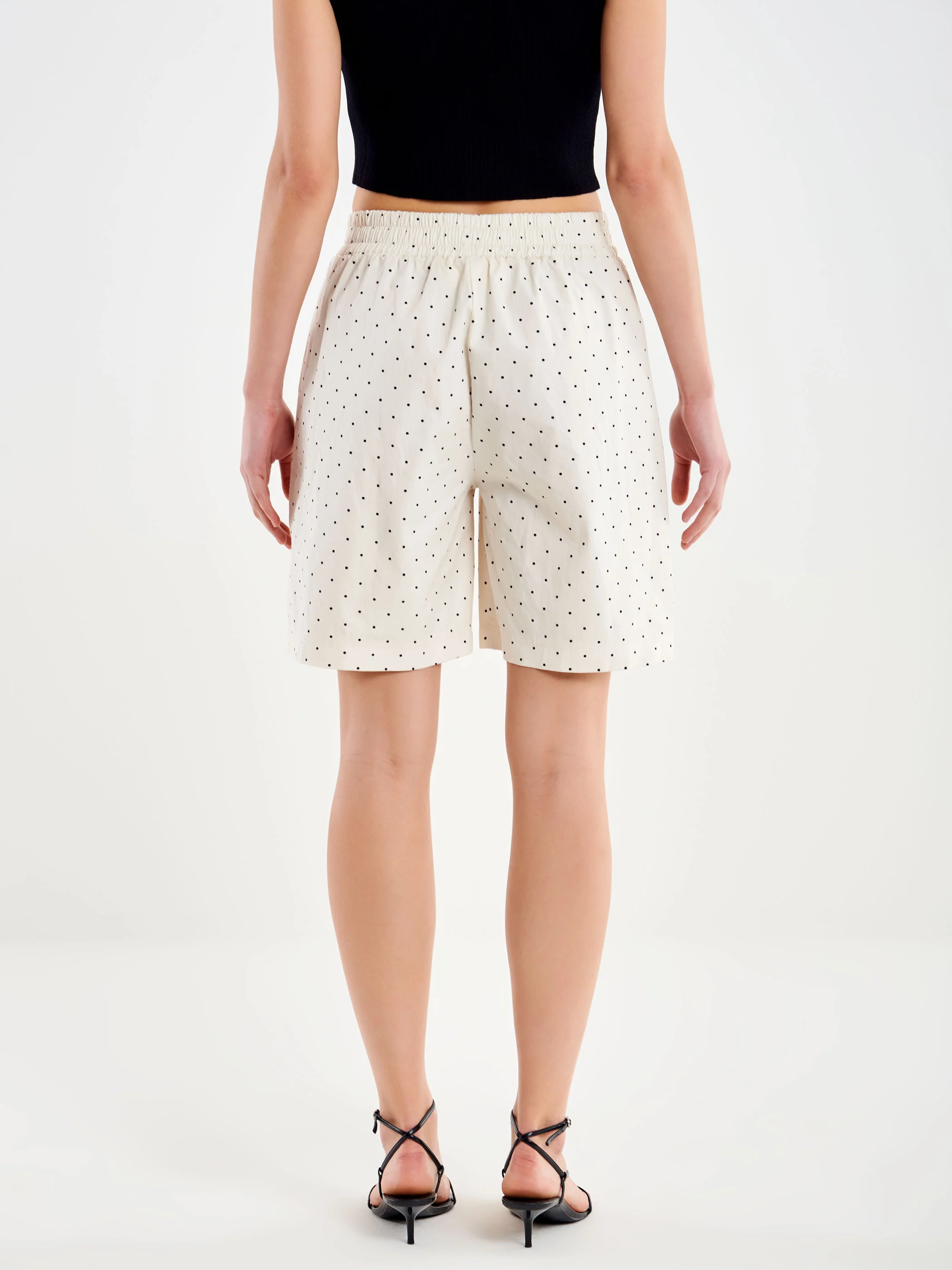 Shorts a Pois - Image 3