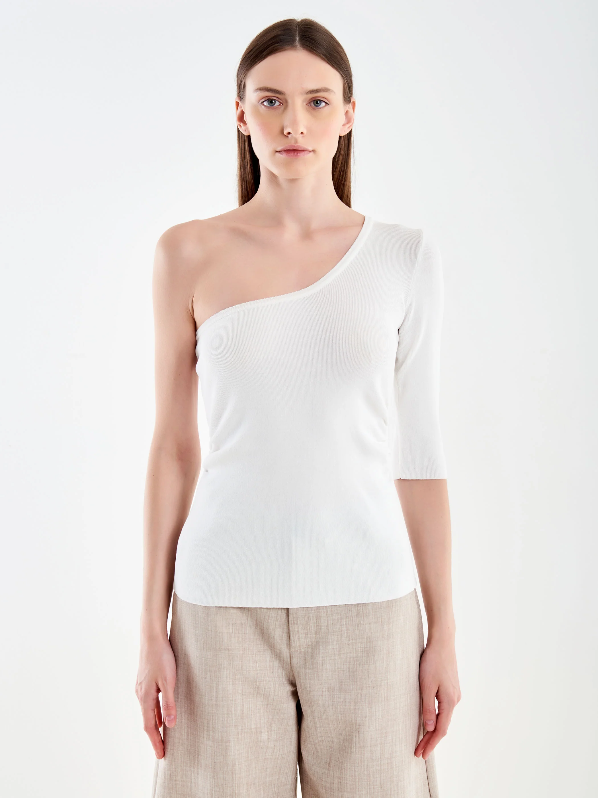 T-shirt Monospalla - Image 2