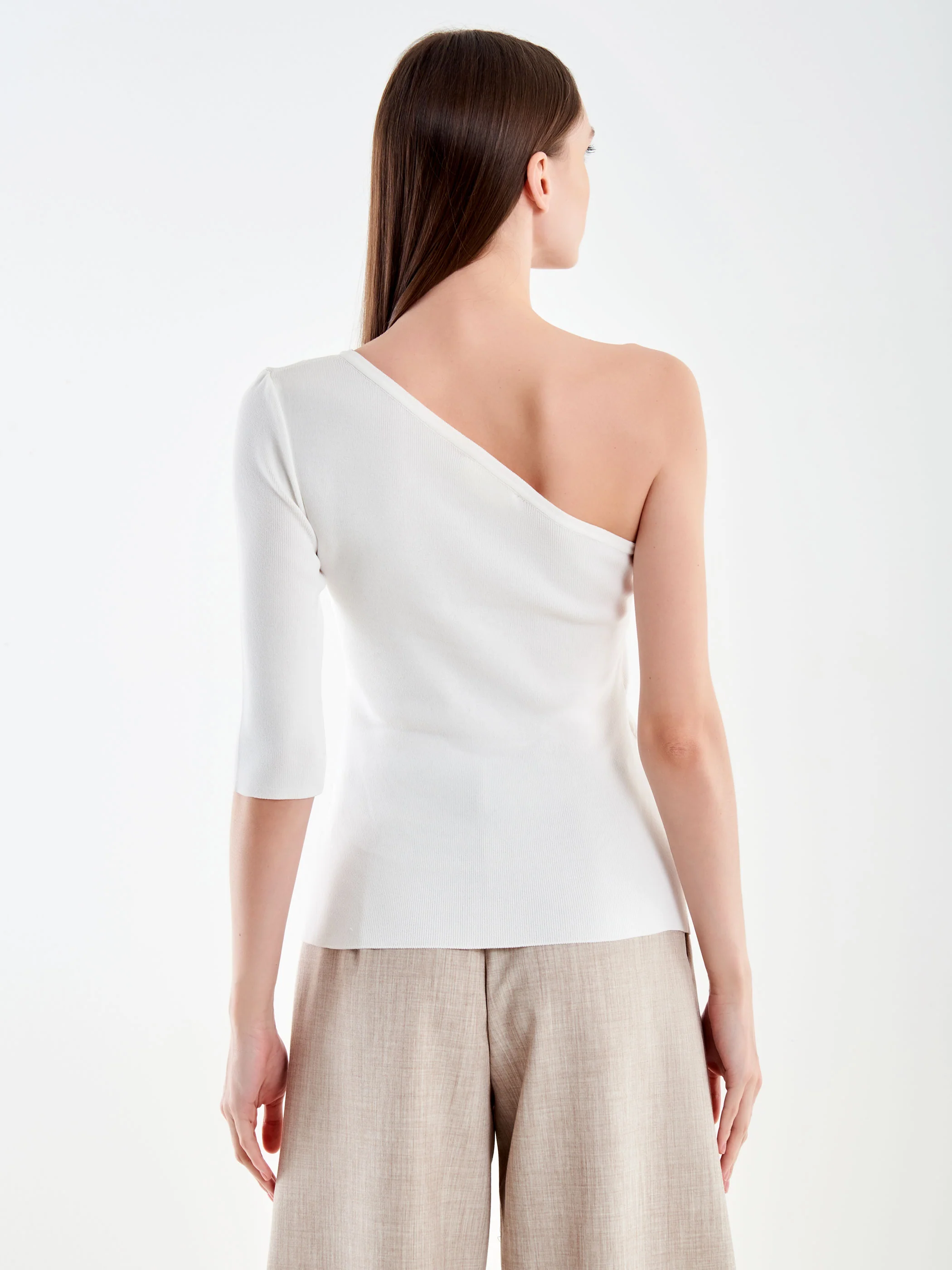 T-shirt Monospalla - Image 3