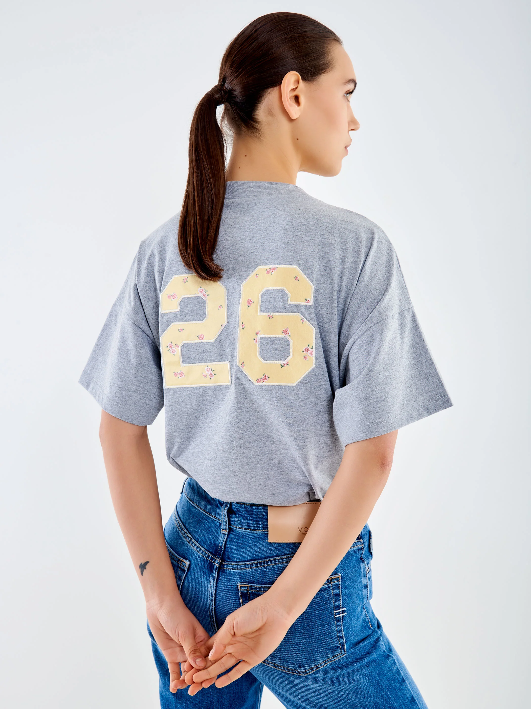 T-Shirt N°26
