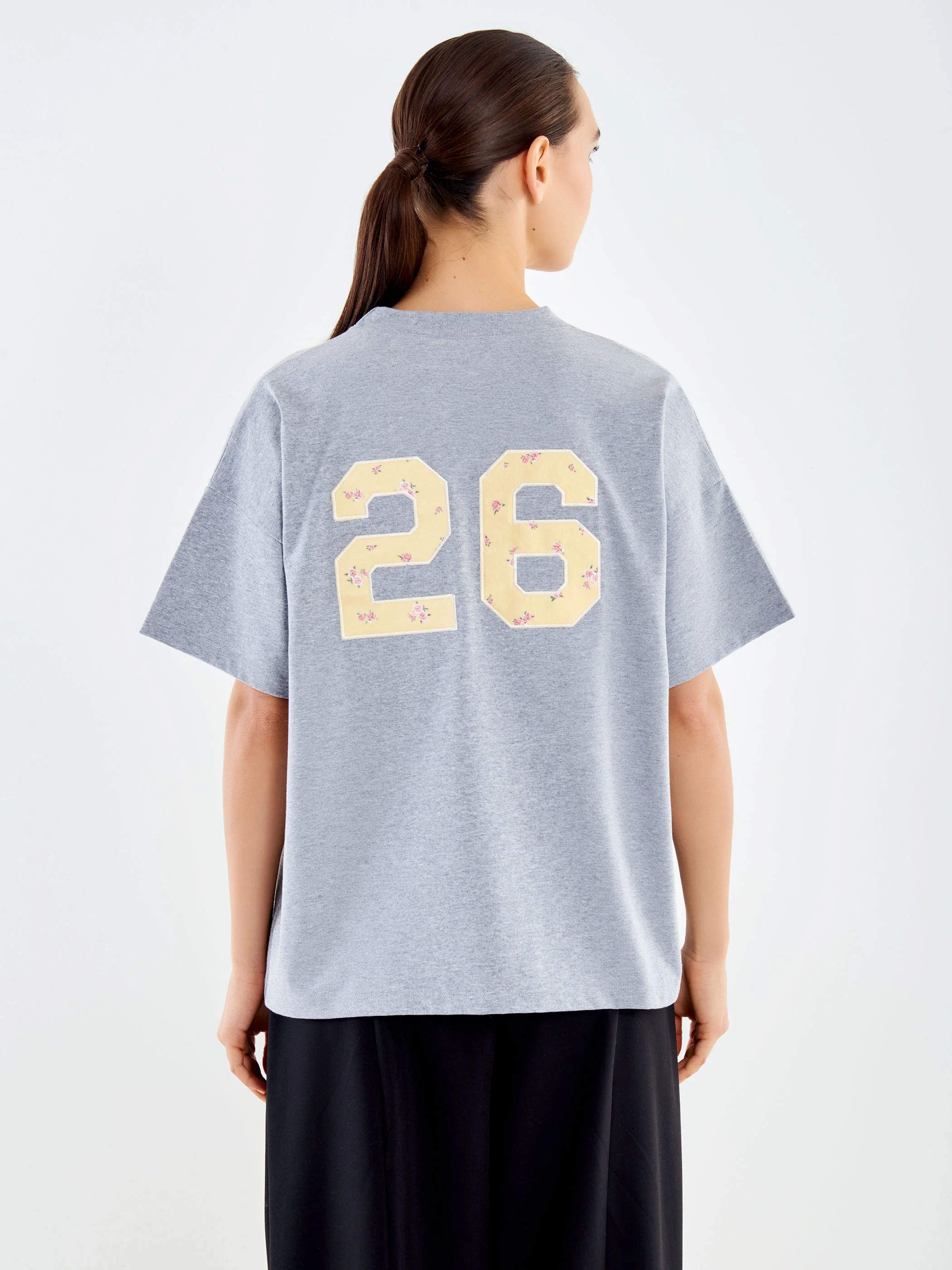 T-Shirt N°26 - Image 3