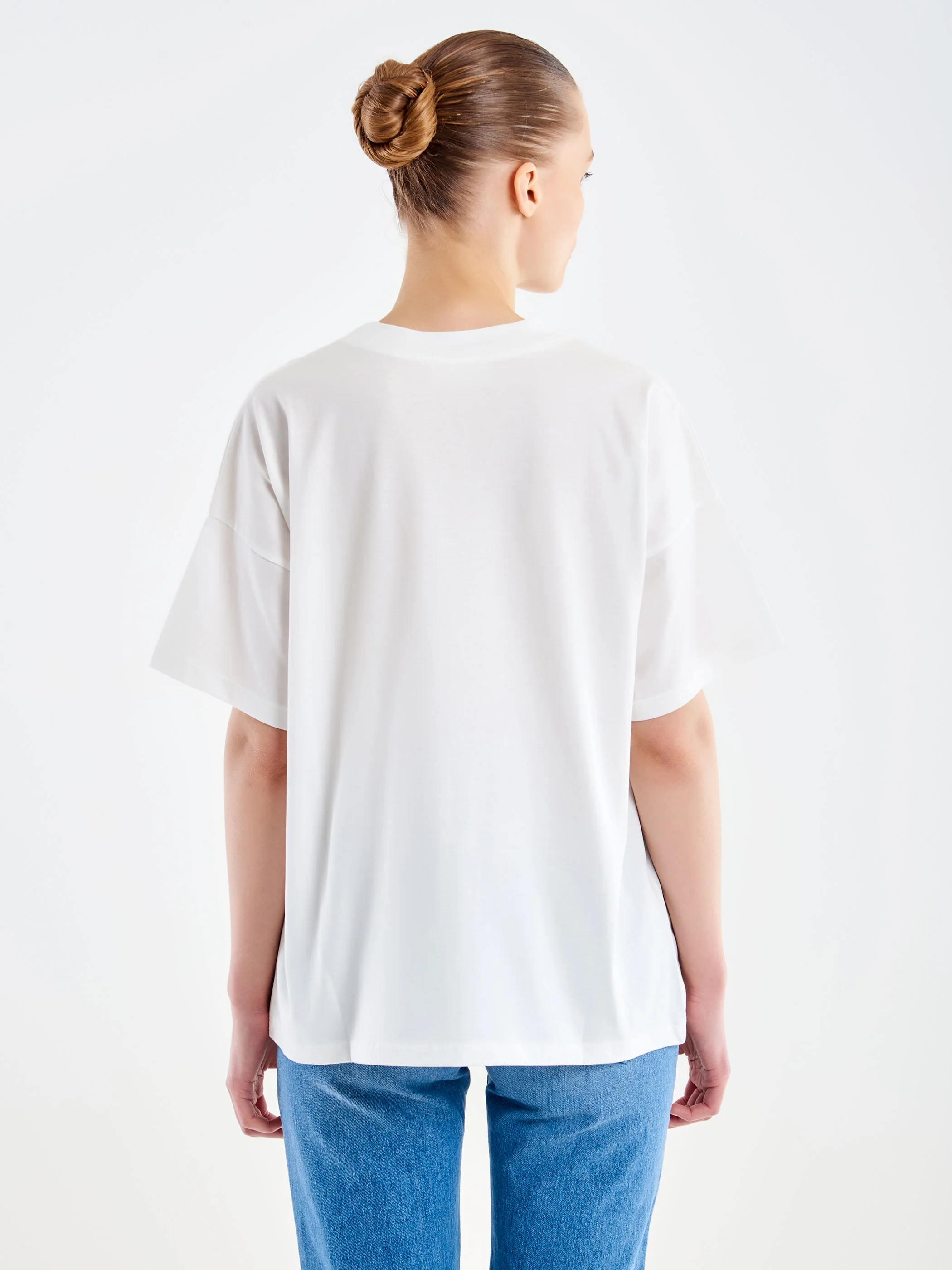 T-Shirt Vicolo Beach - Image 3
