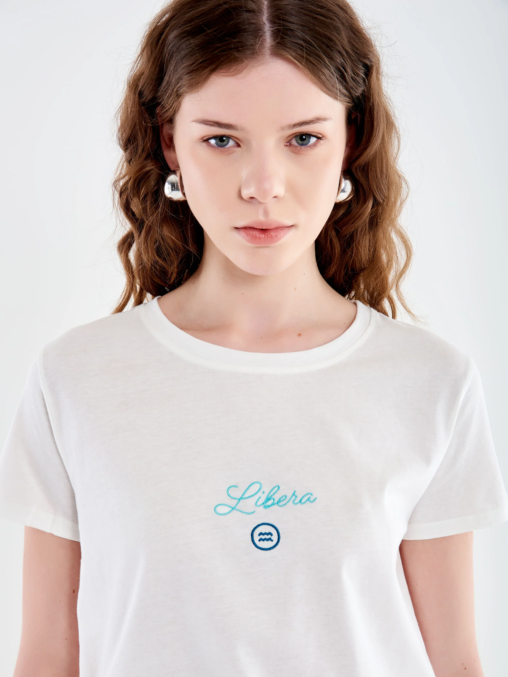 T-Shirt Zodiaco Acquario